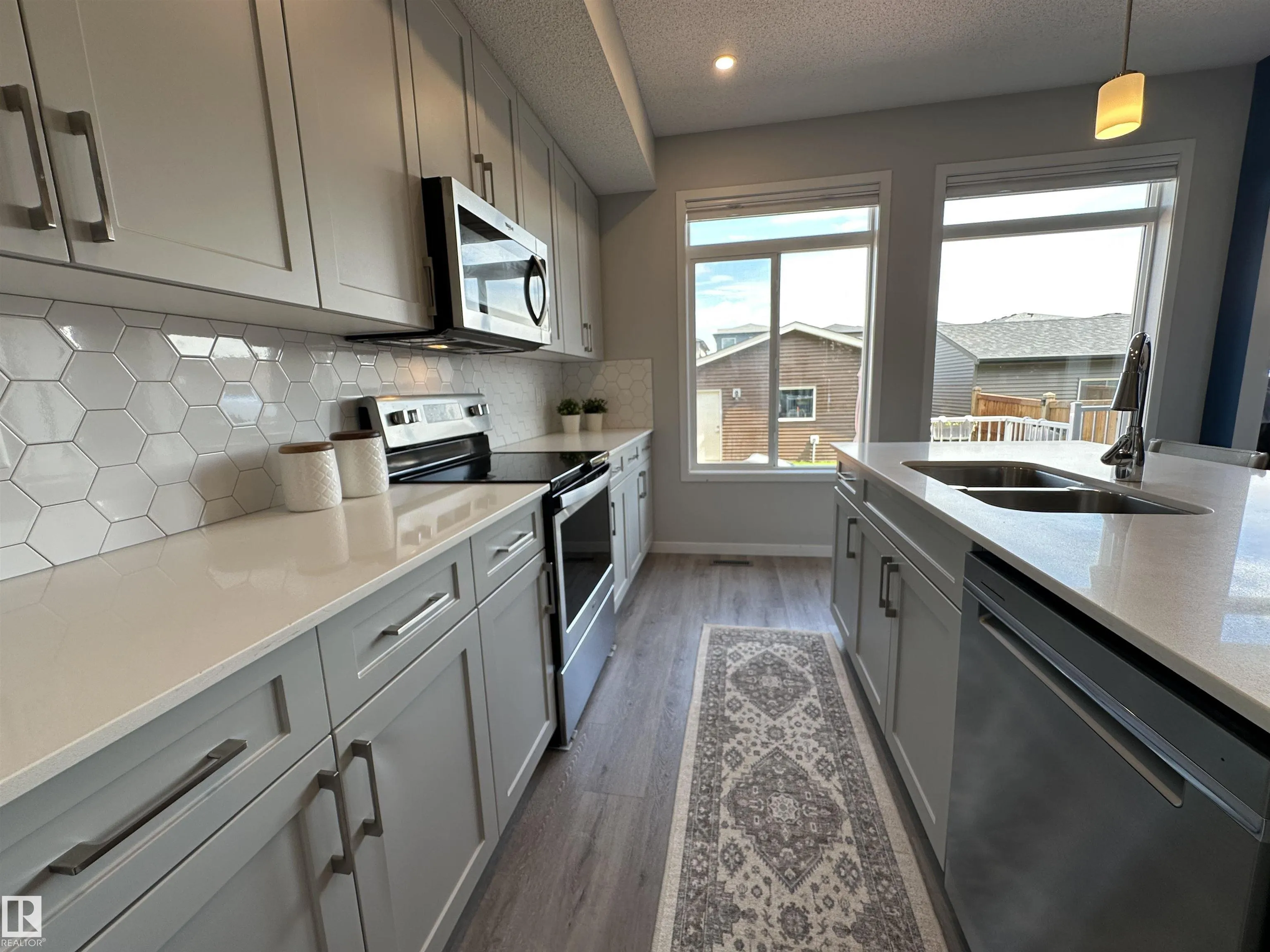 2035 160 Street