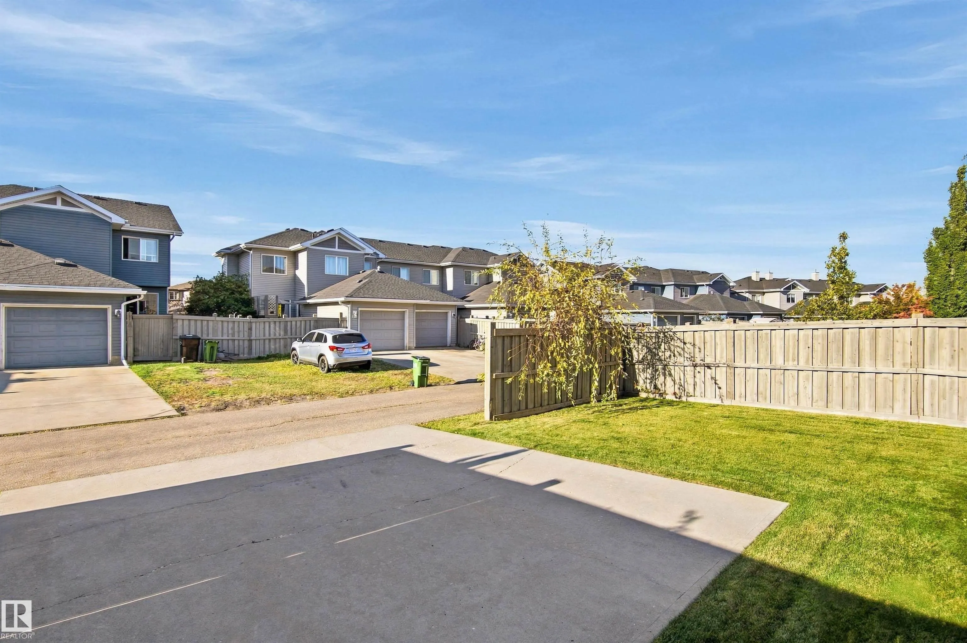 3528 CLAXTON Crescent