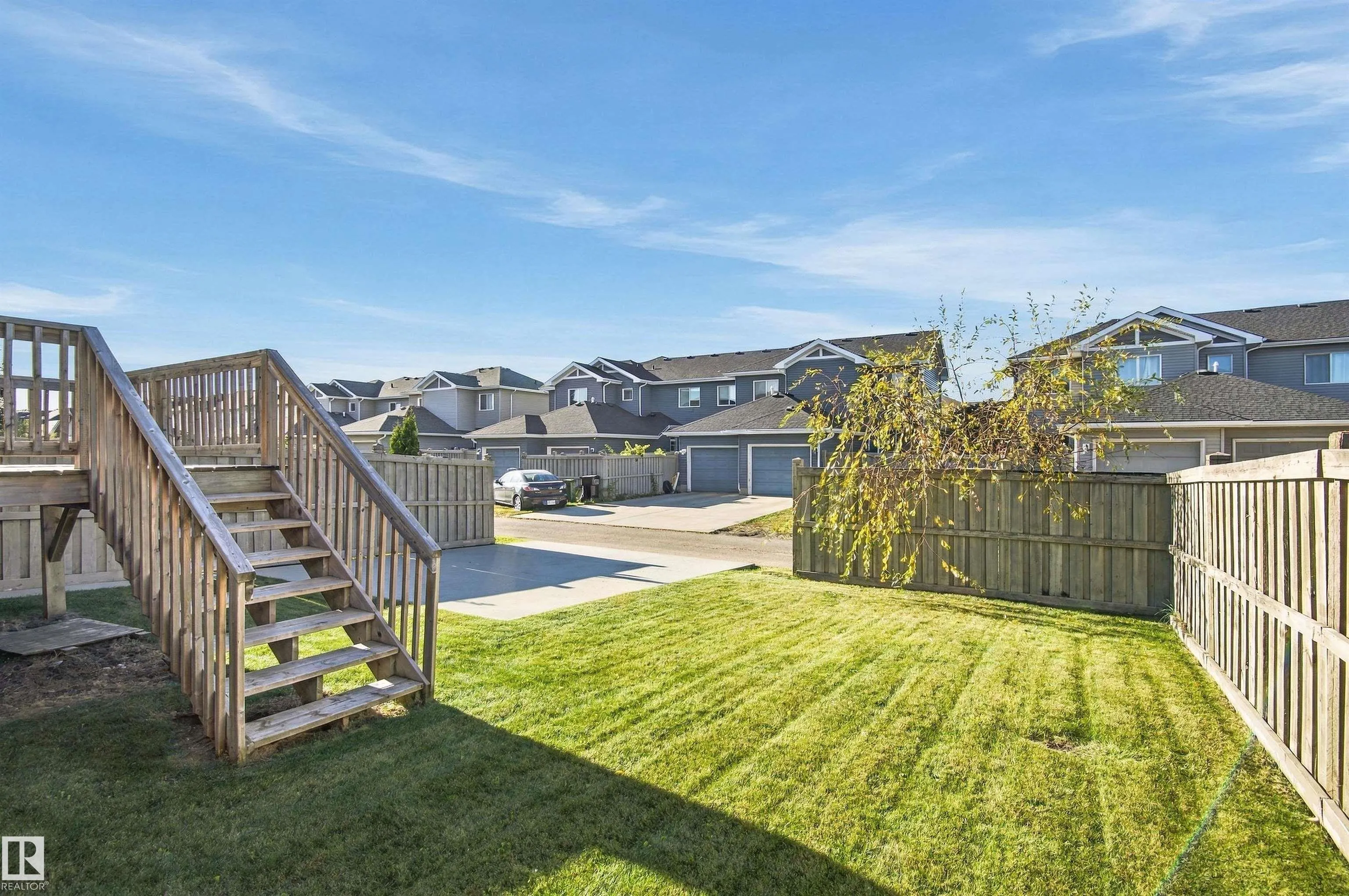 3528 CLAXTON Crescent