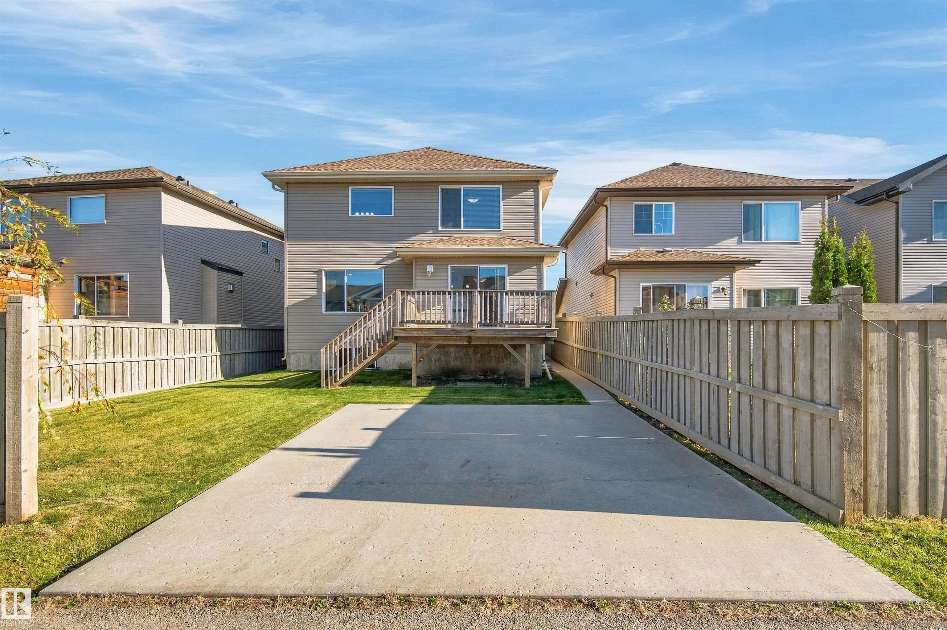 3528 CLAXTON Crescent