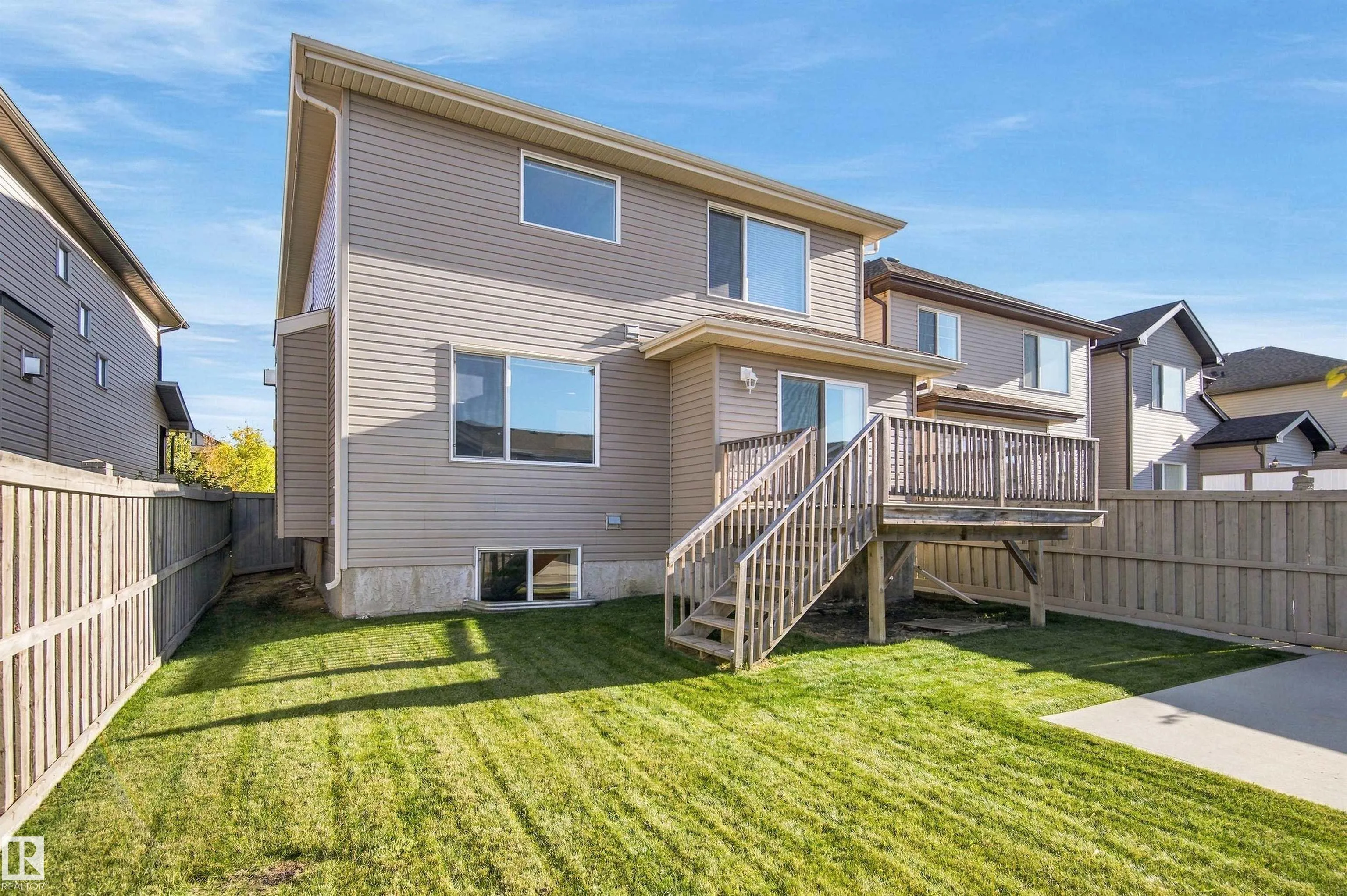 3528 CLAXTON Crescent