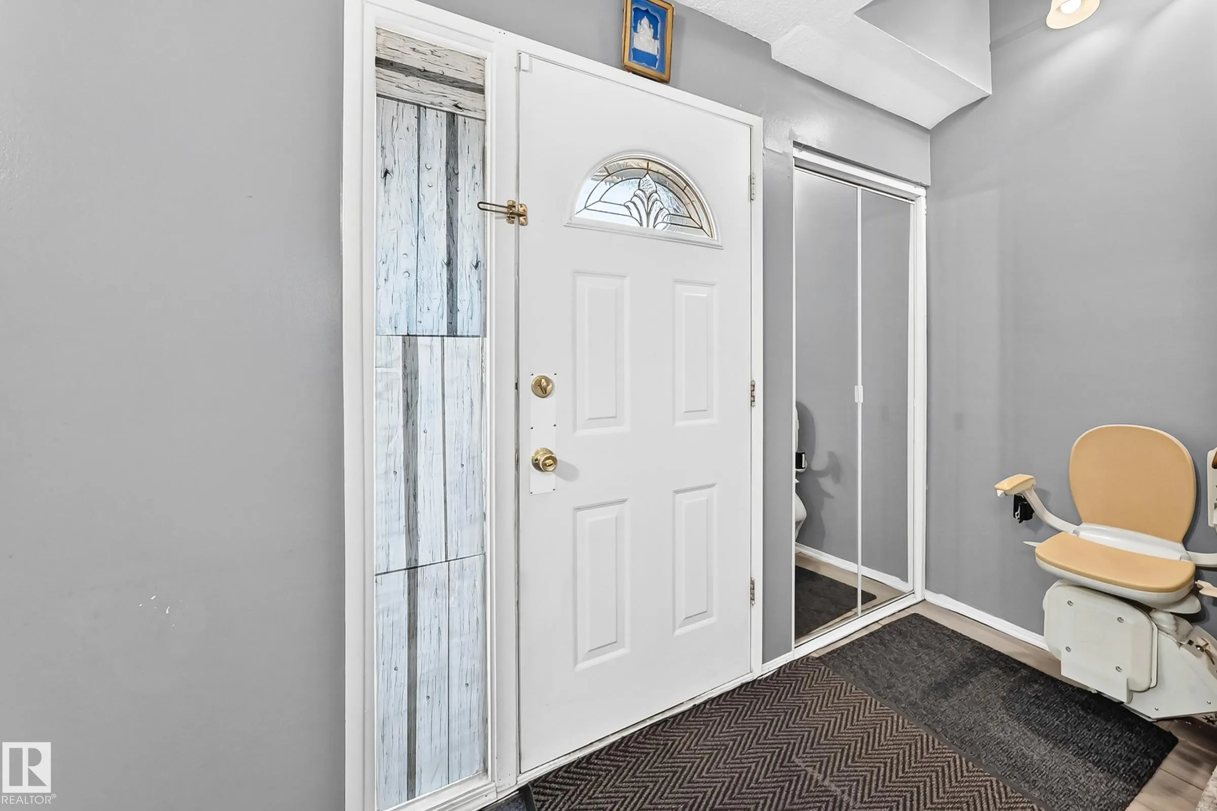 243 Abbotsfield Road