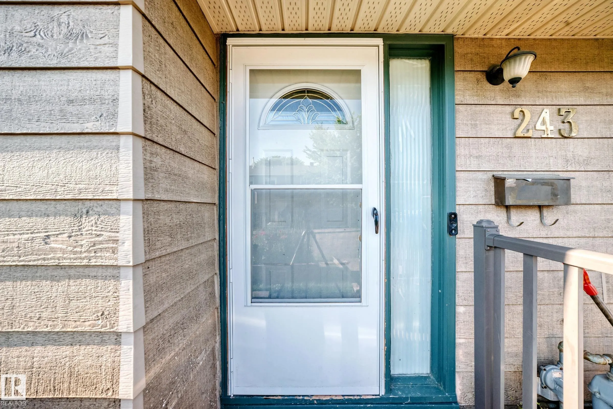 243 Abbotsfield Road