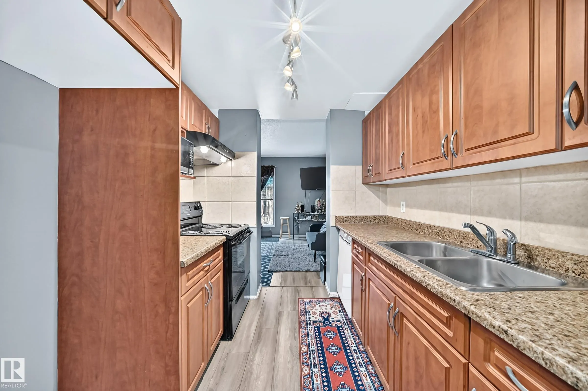 243 Abbotsfield Road