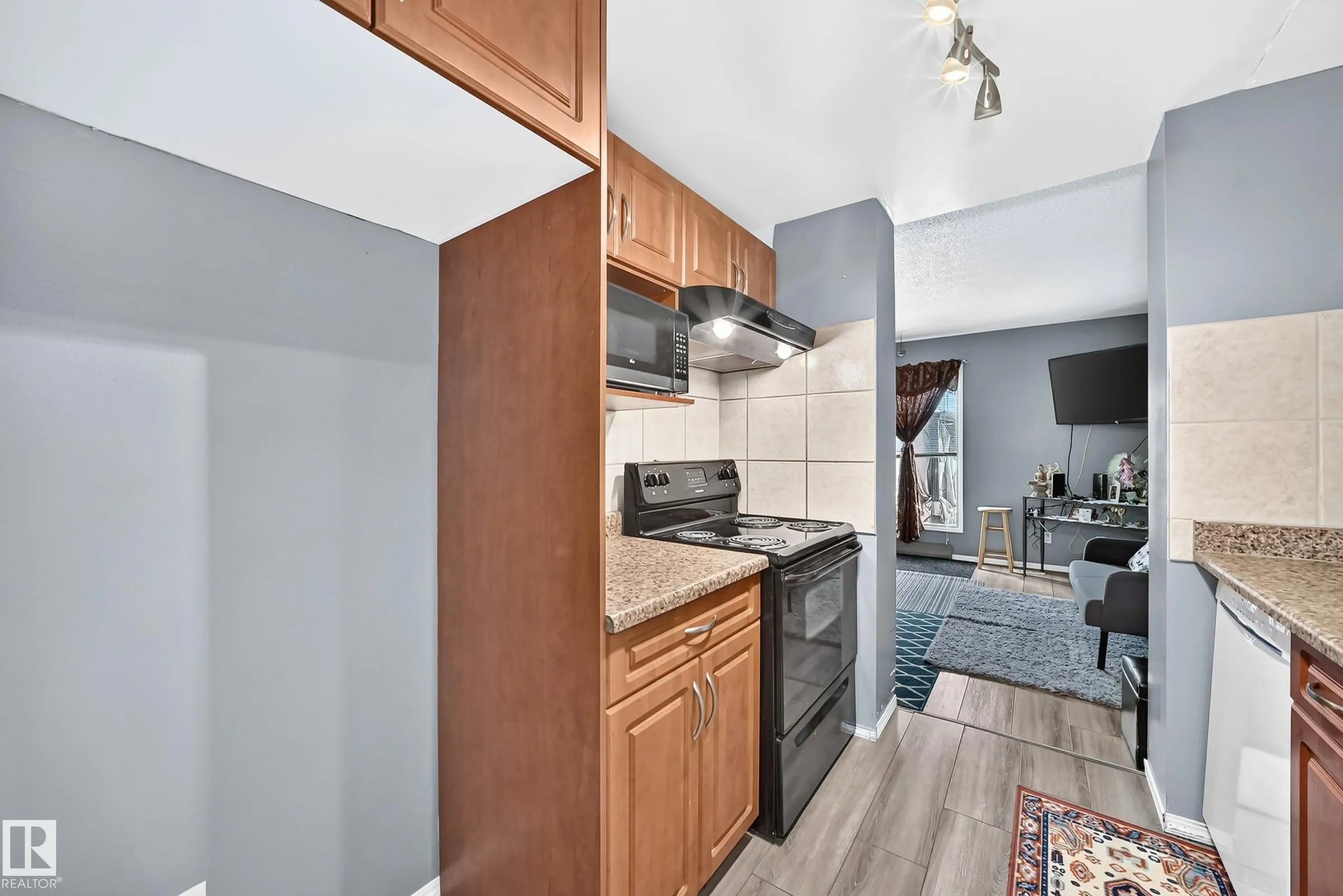 243 Abbotsfield Road