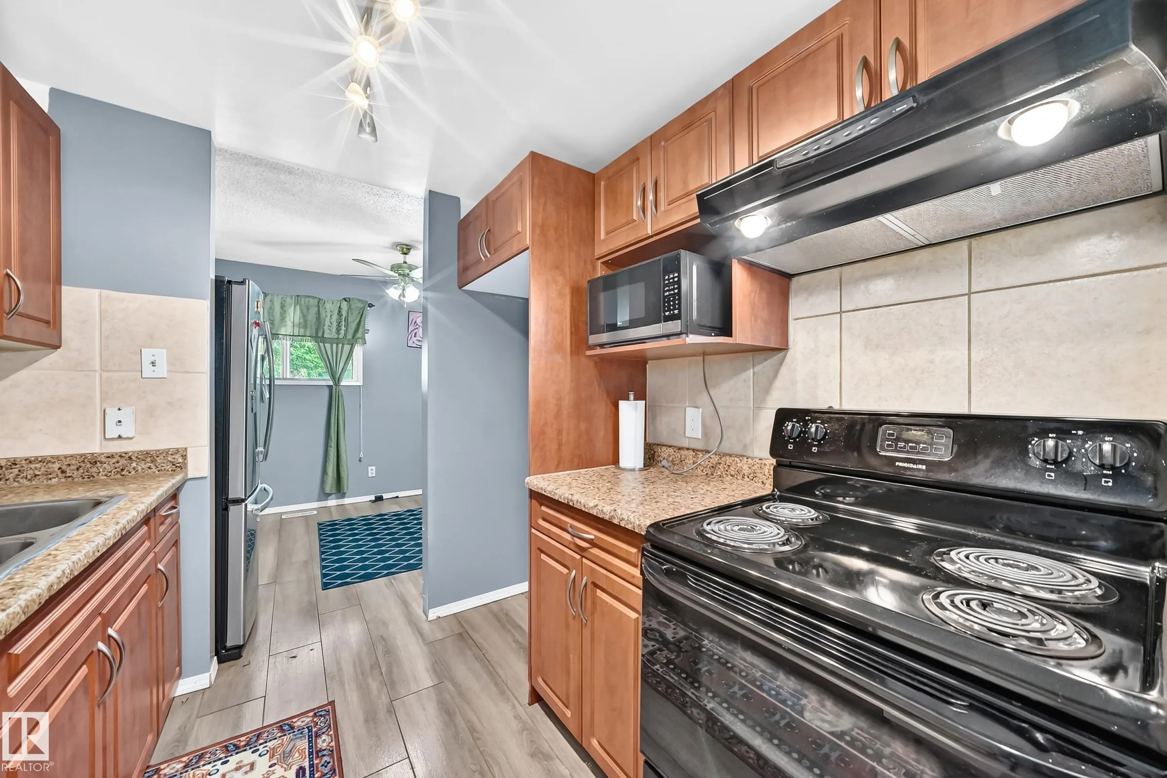 243 Abbotsfield Road