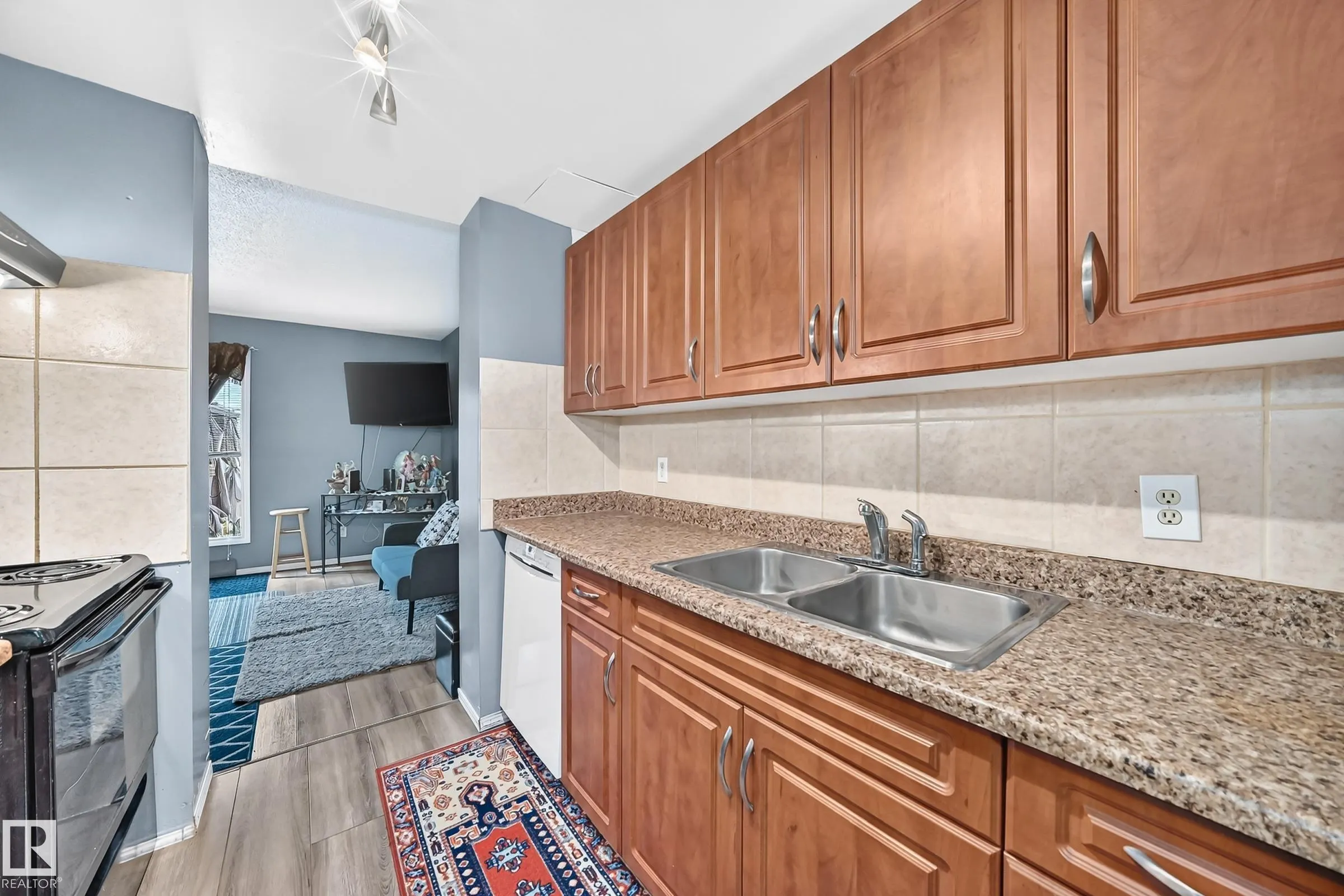 243 Abbotsfield Road