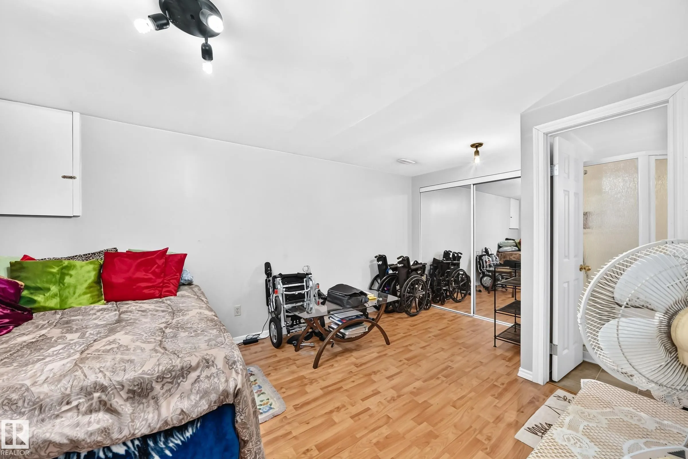 243 Abbotsfield Road