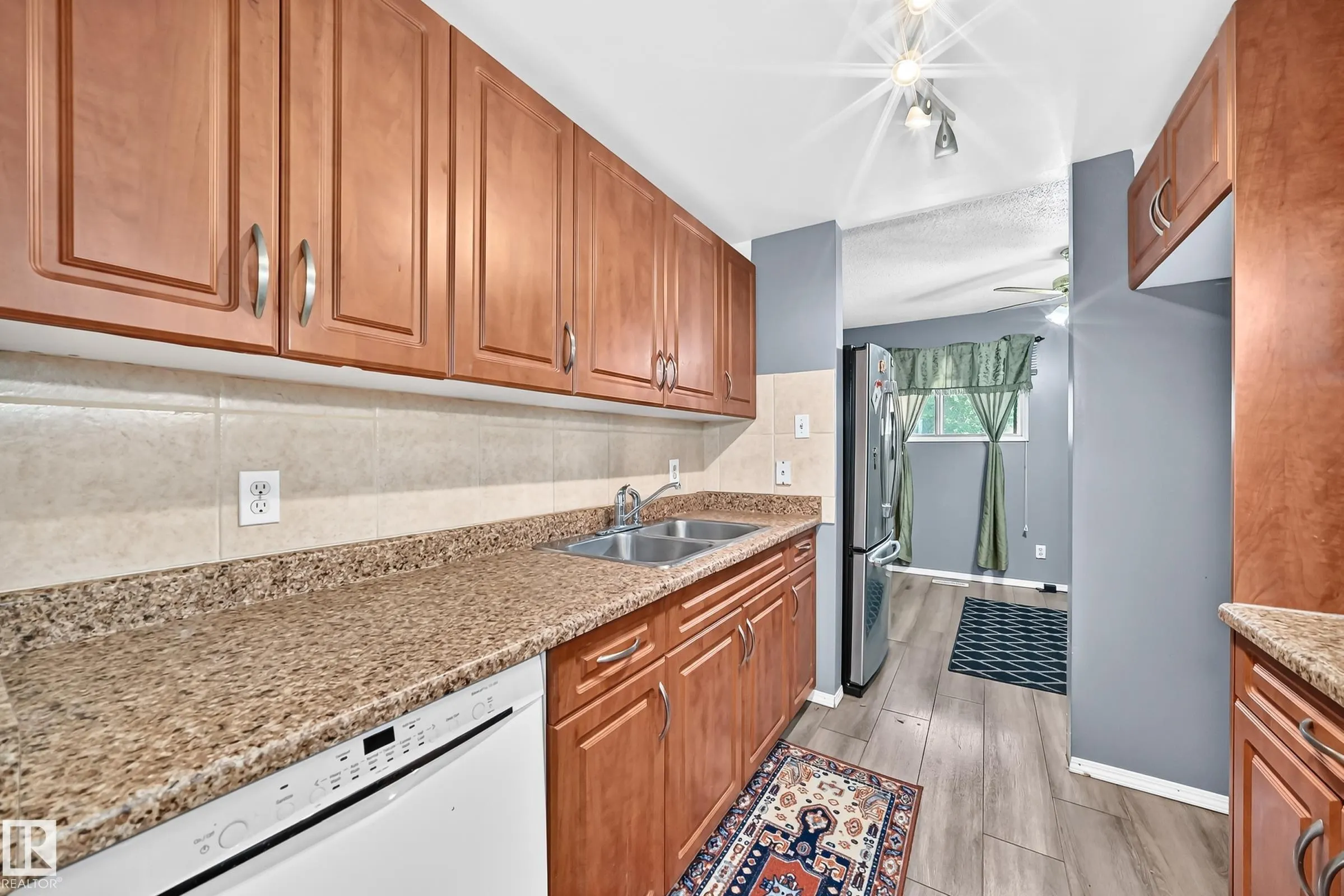 243 Abbotsfield Road