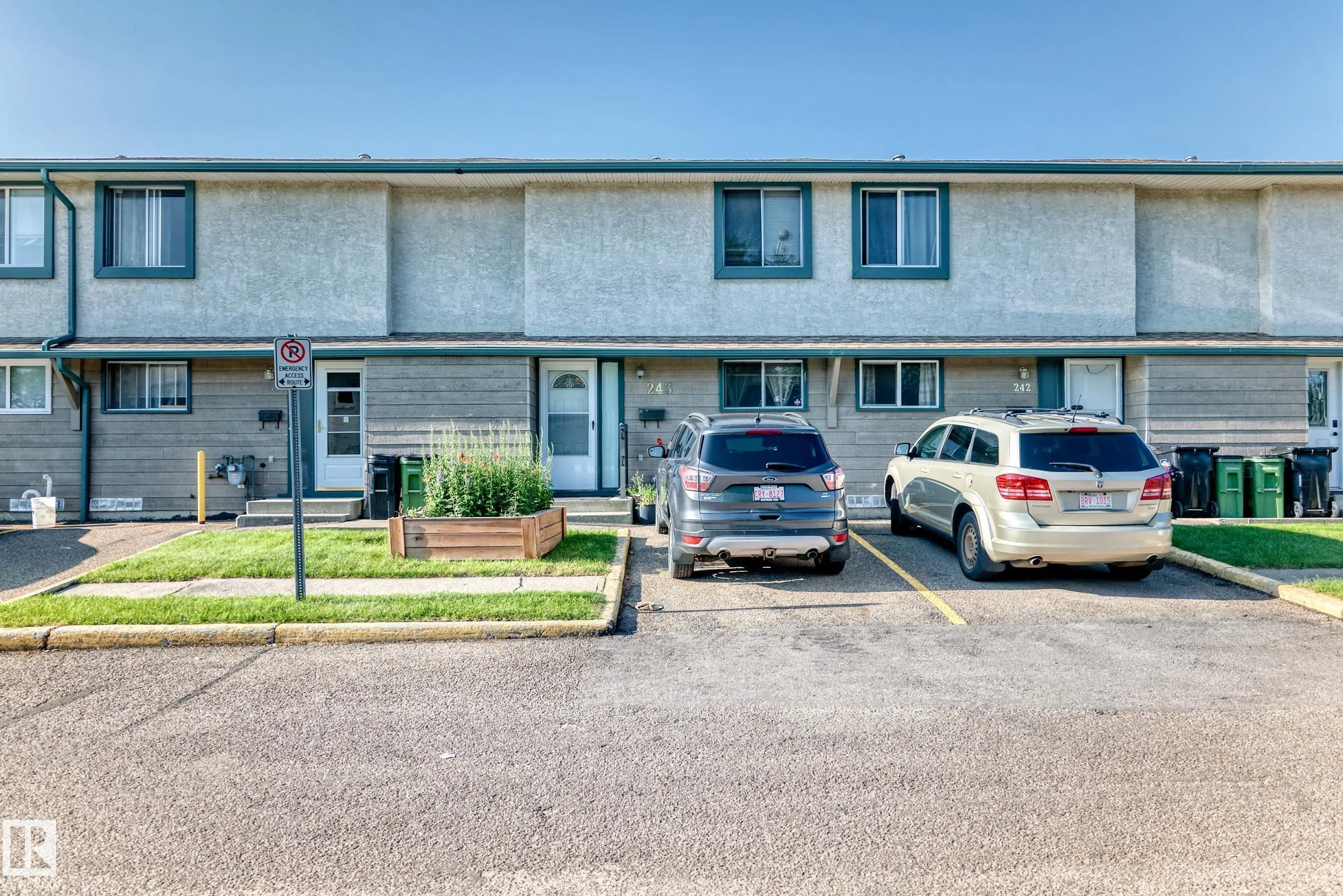 243 Abbotsfield Road