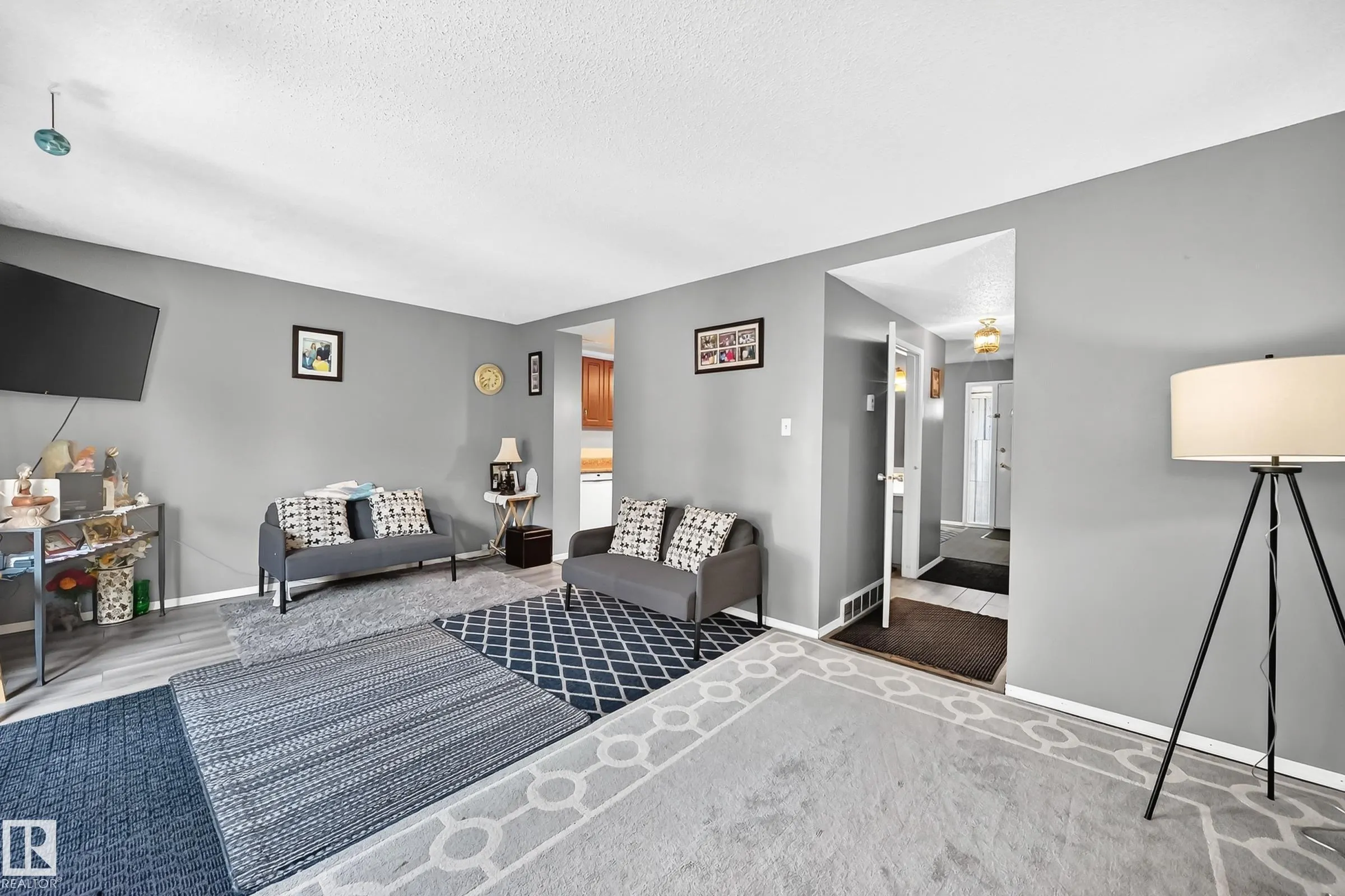 243 Abbotsfield Road