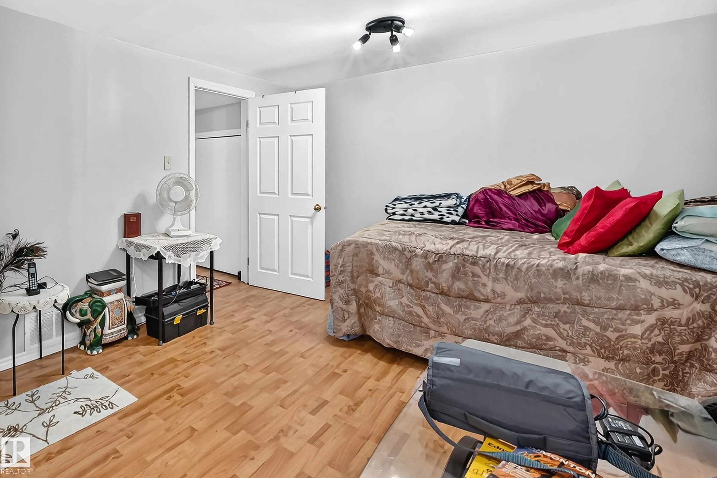 243 Abbotsfield Road