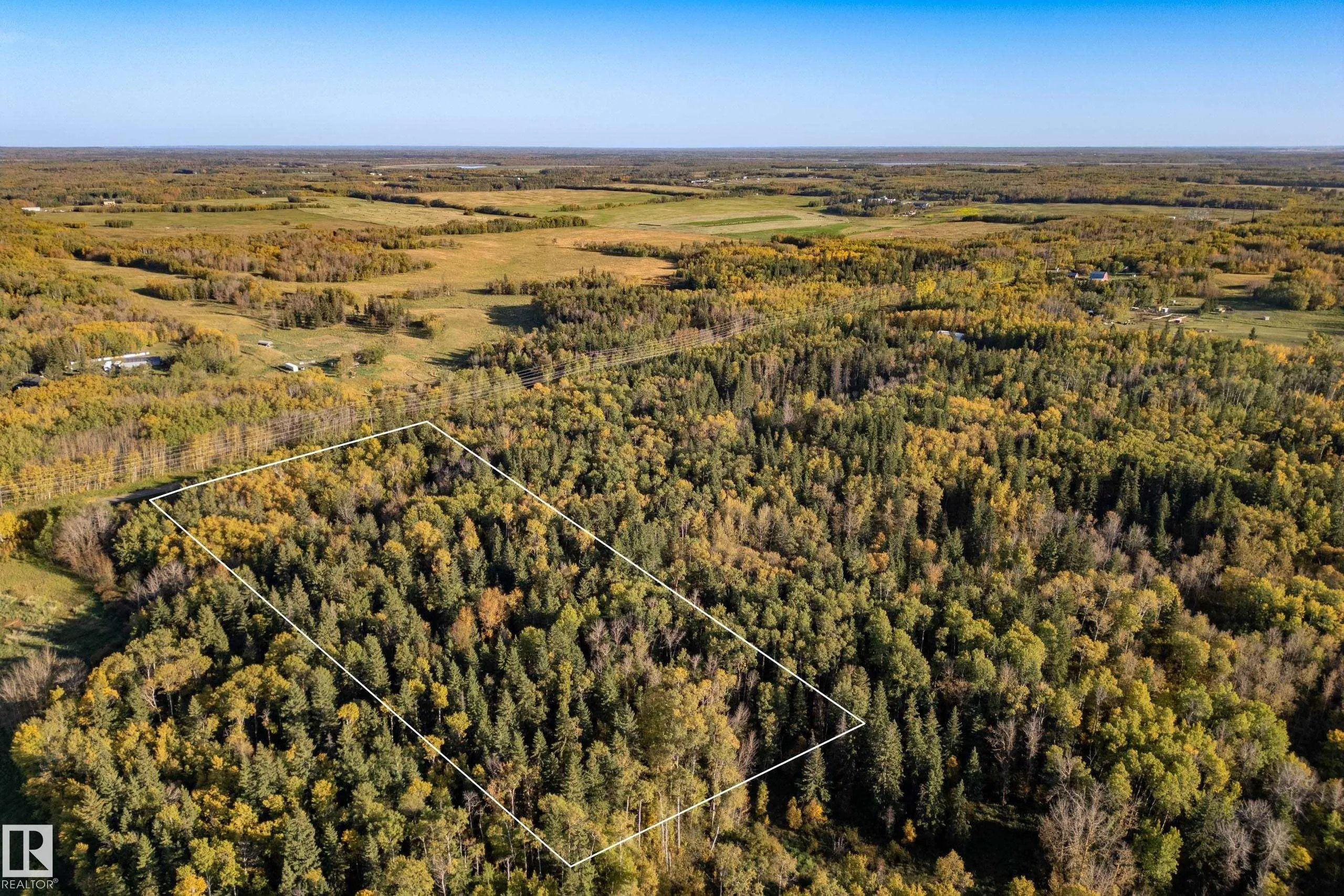 Twp 51 Rge Rd 220