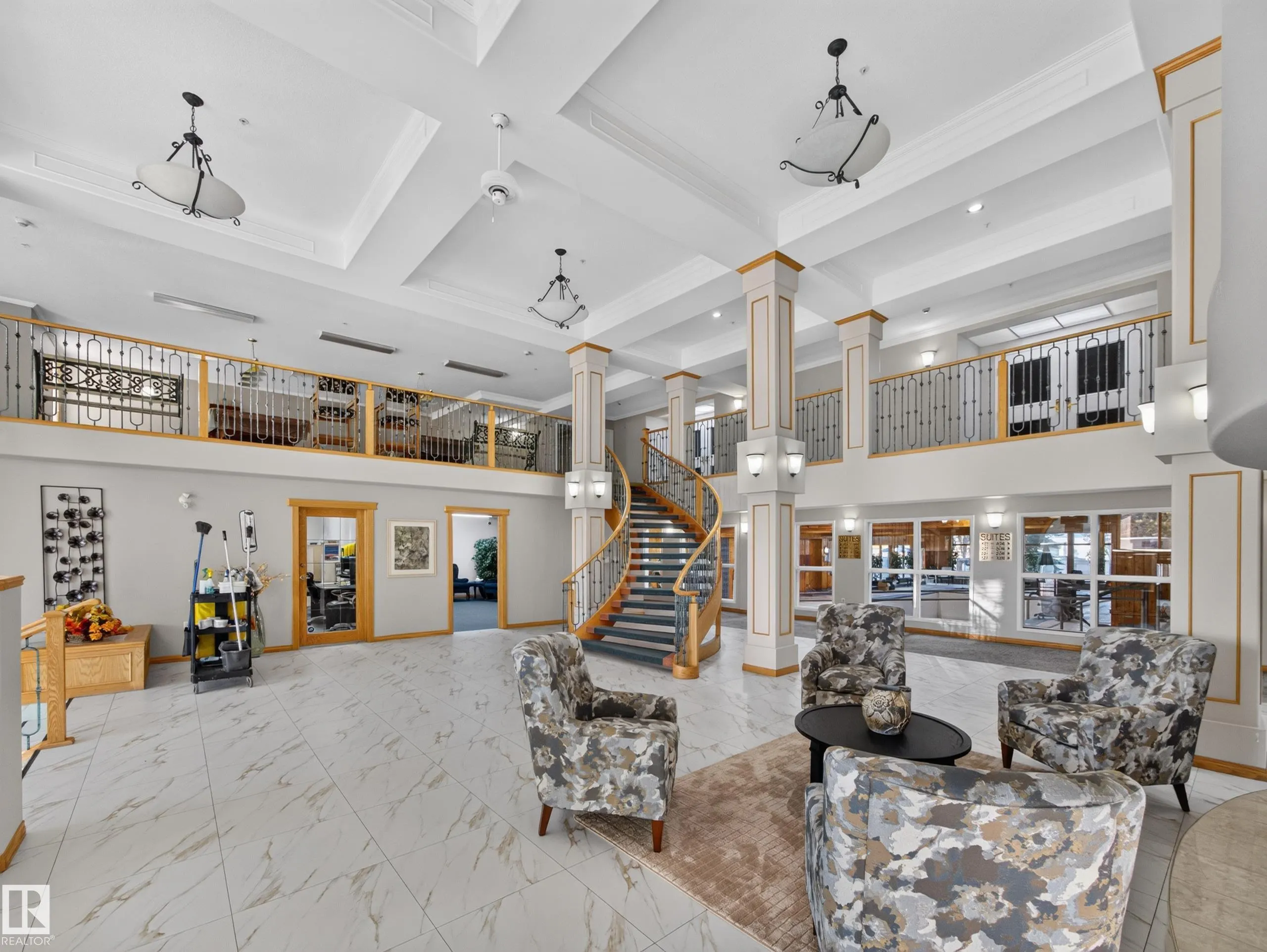 200 BETHEL Drive
