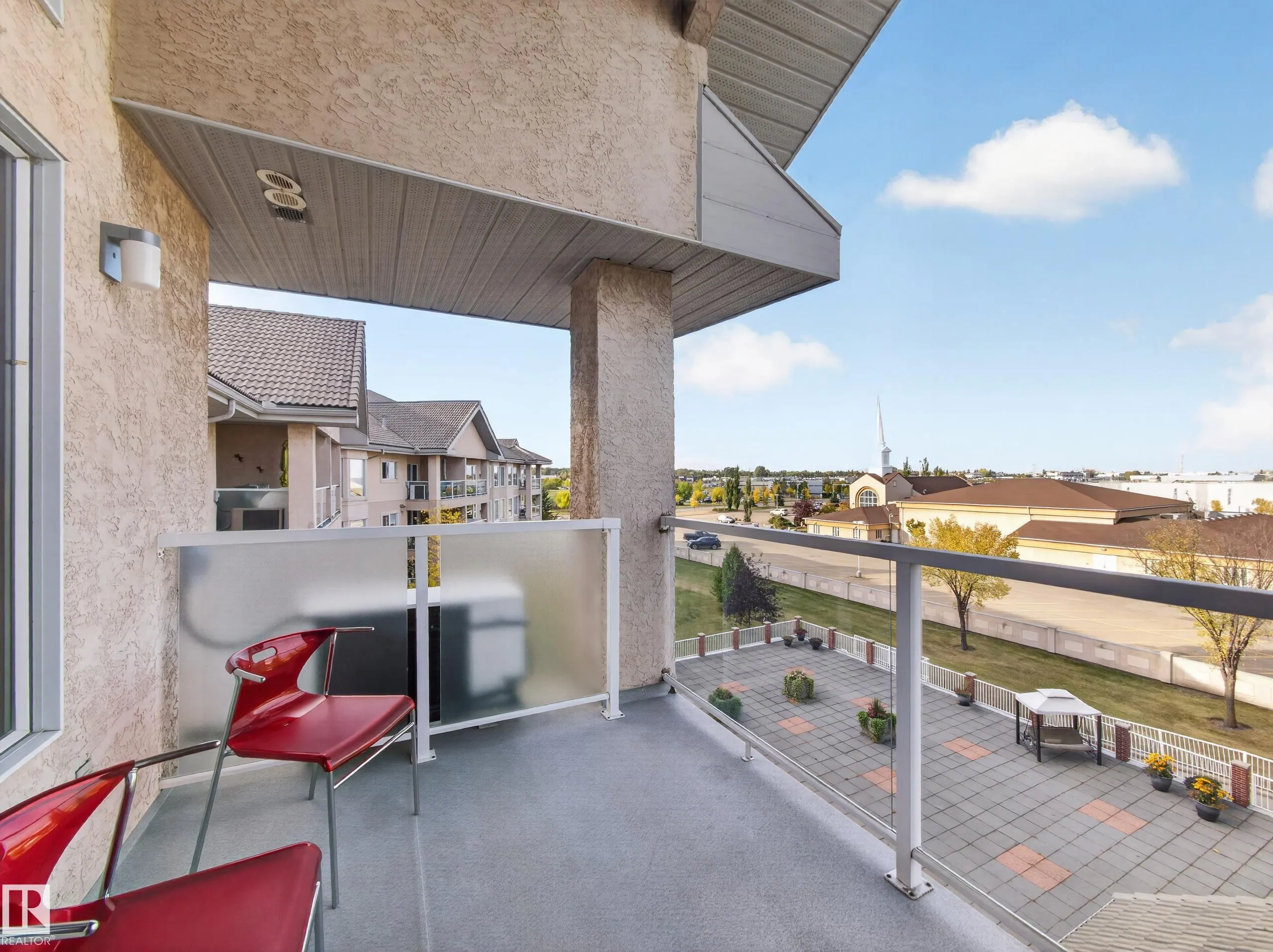200 BETHEL Drive