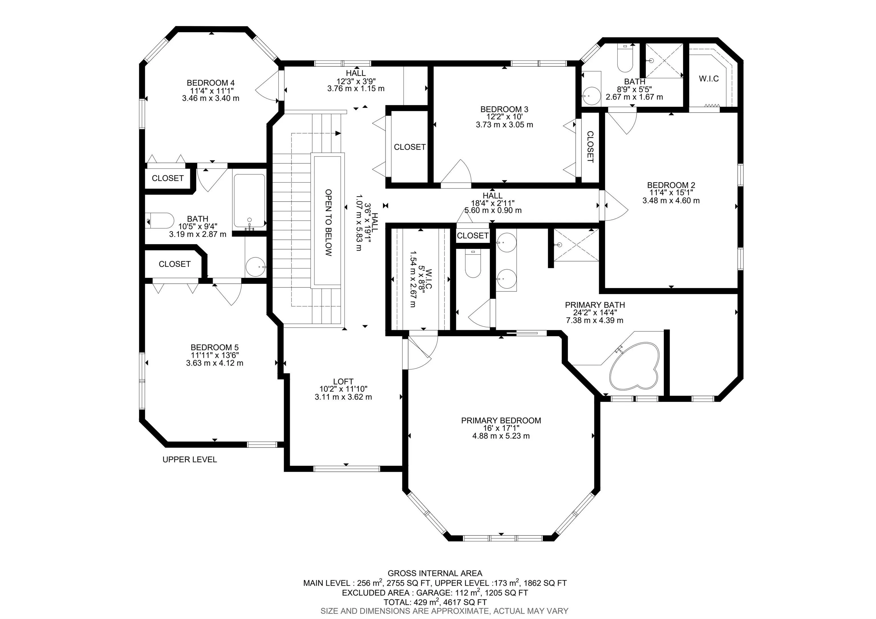 6 ROSENTHAL Way