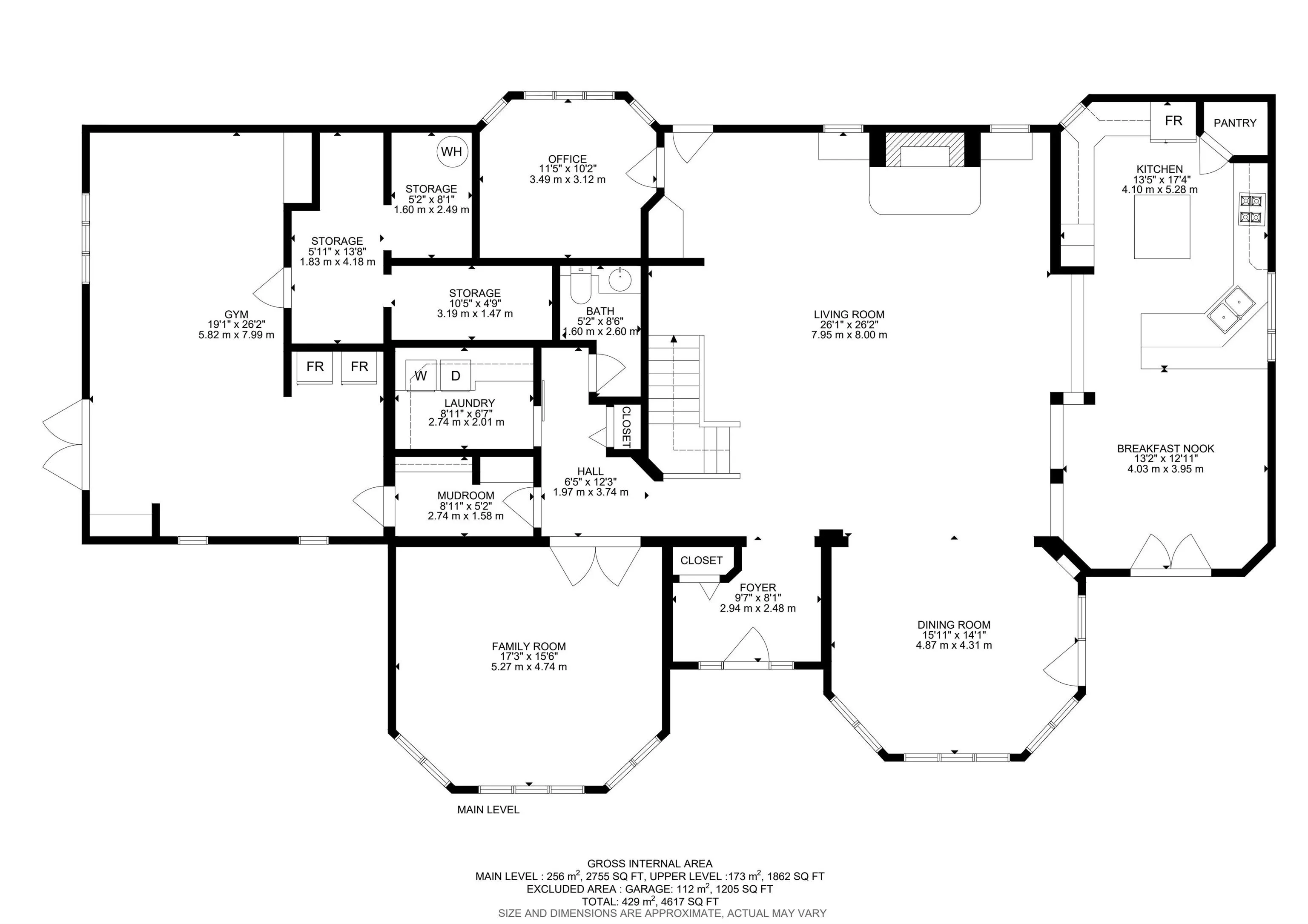 6 ROSENTHAL Way