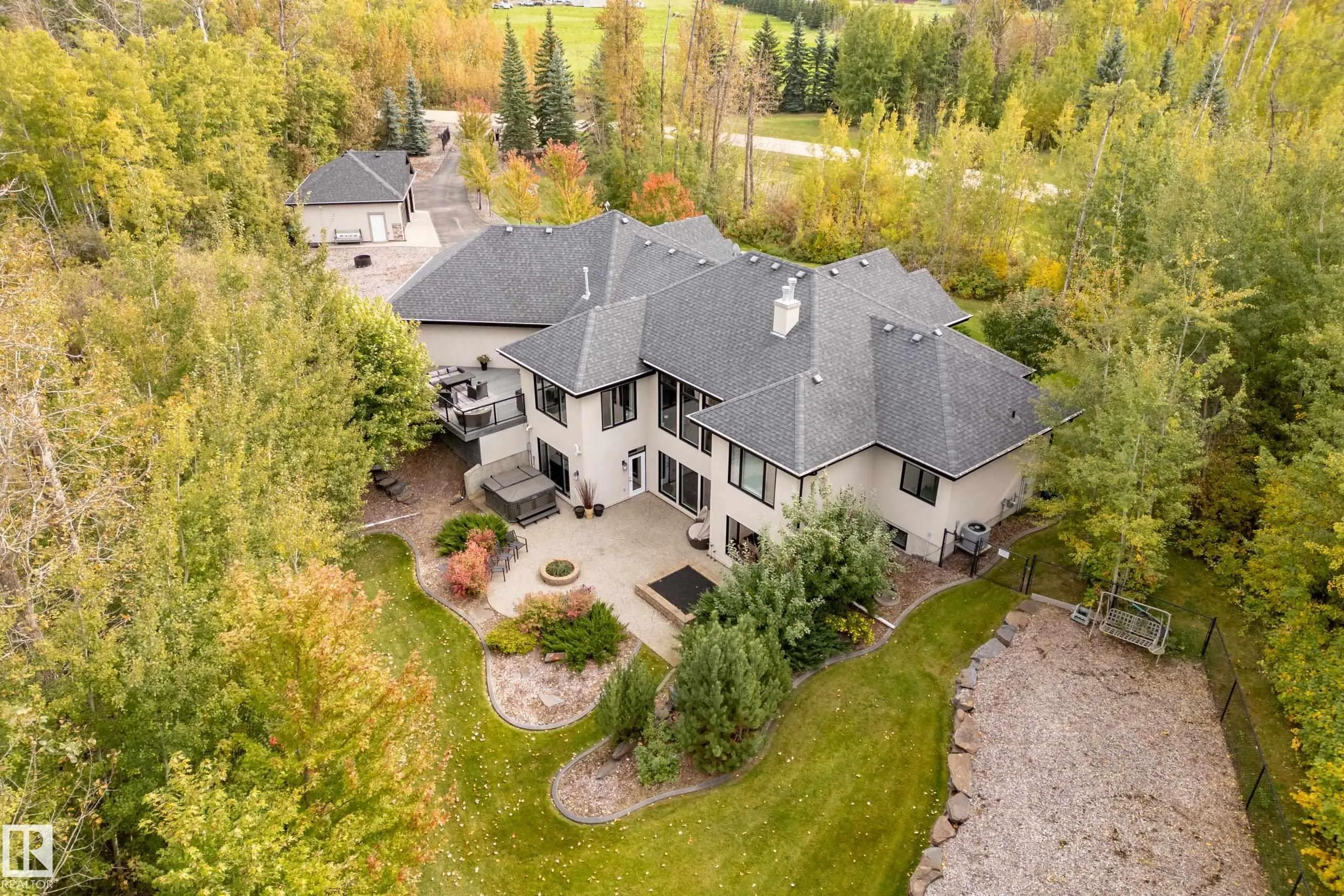 53424 RGE ROAD 274