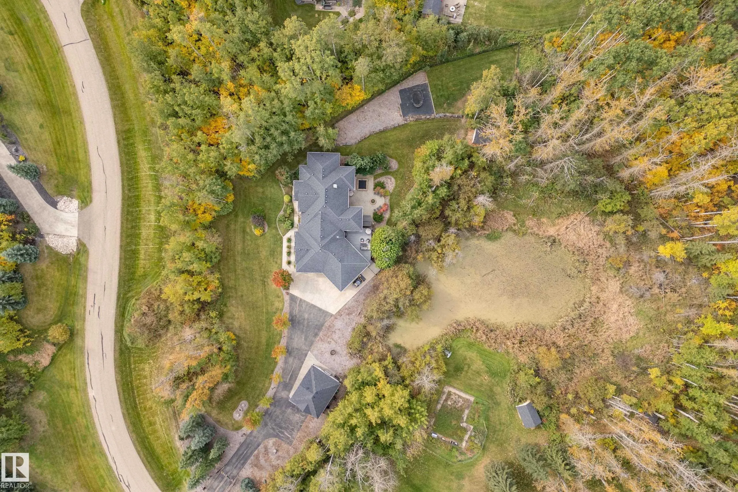 53424 RGE ROAD 274