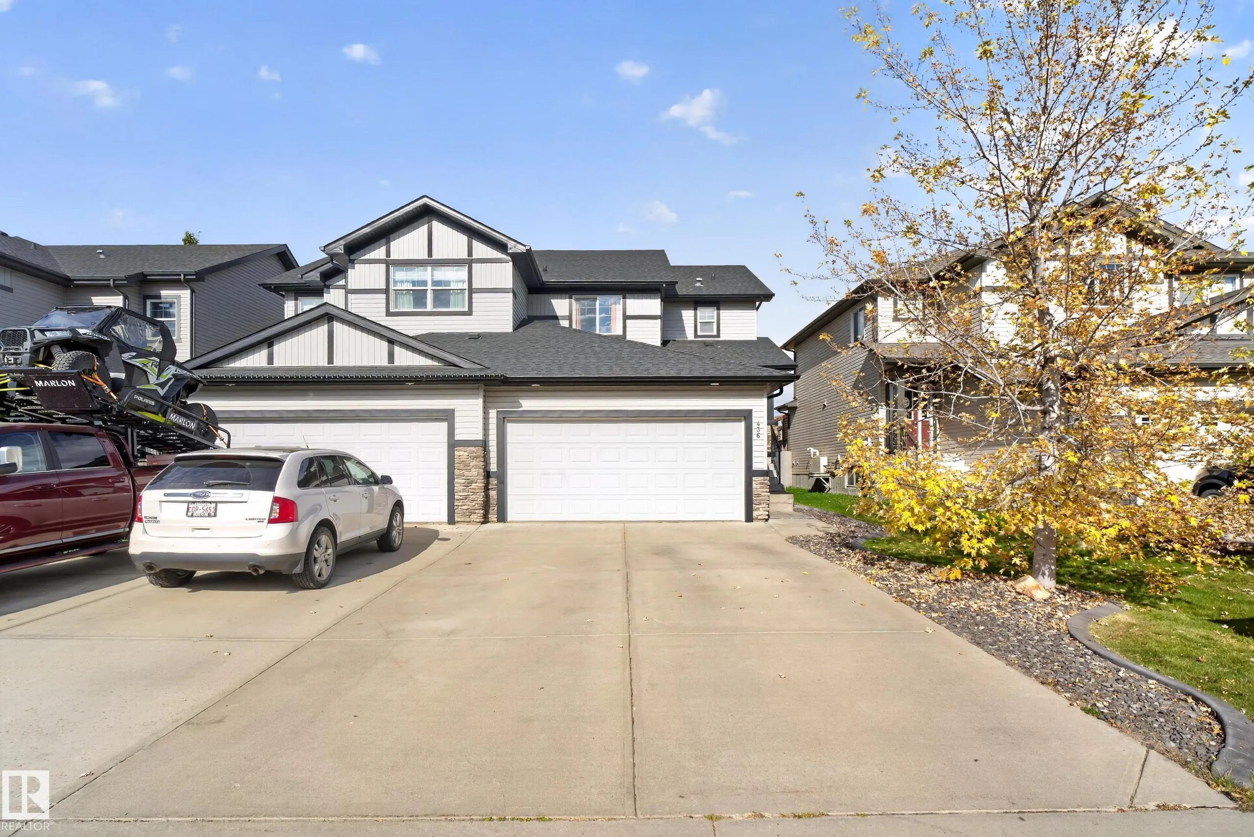 436 REED Crescent