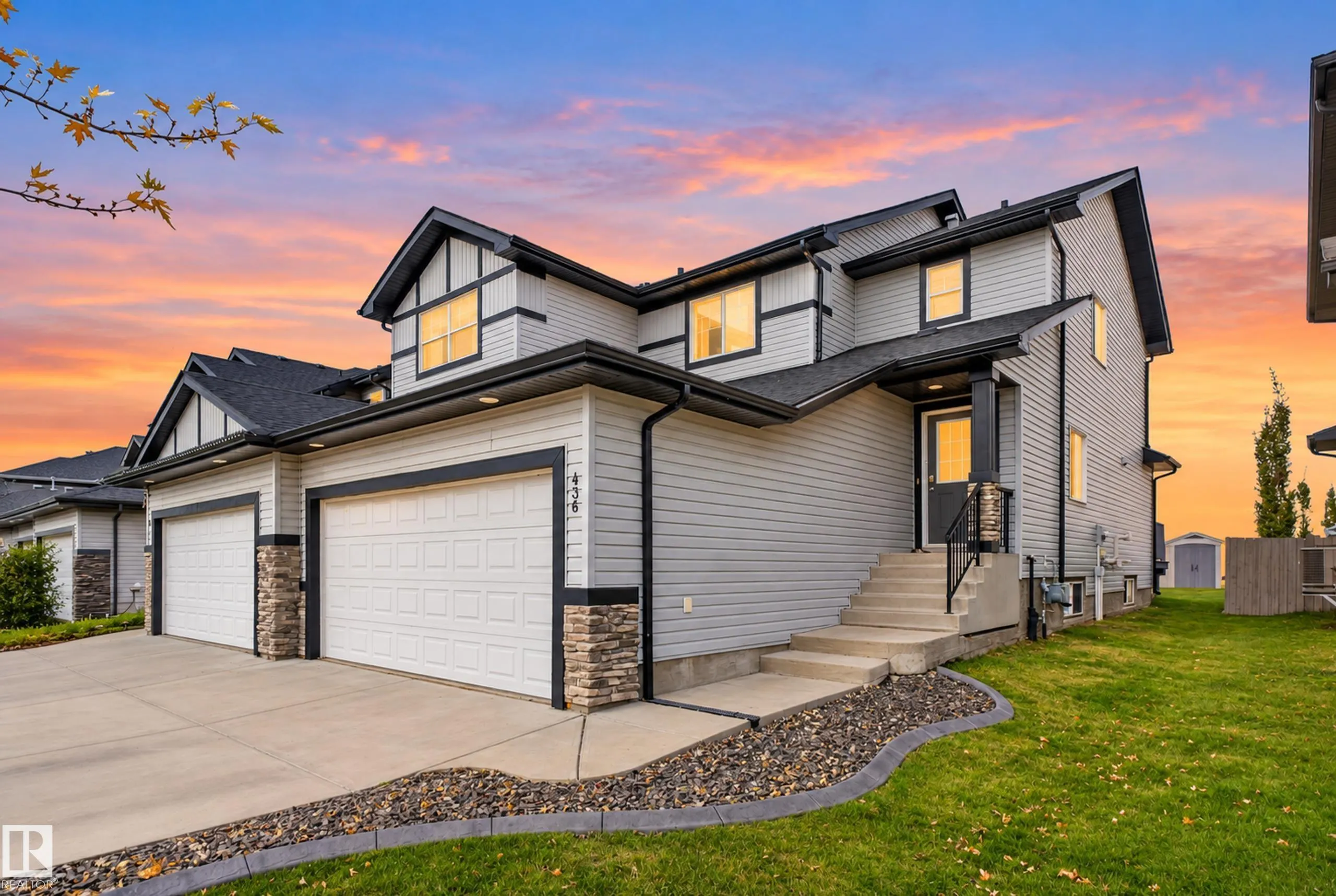 436 REED Crescent