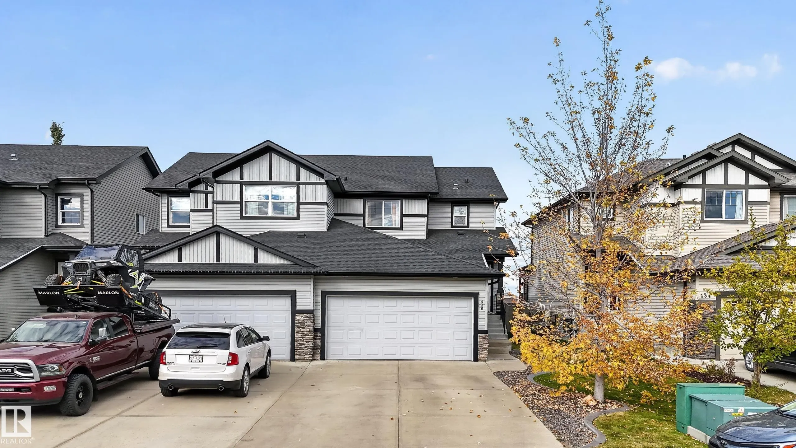 436 REED Crescent