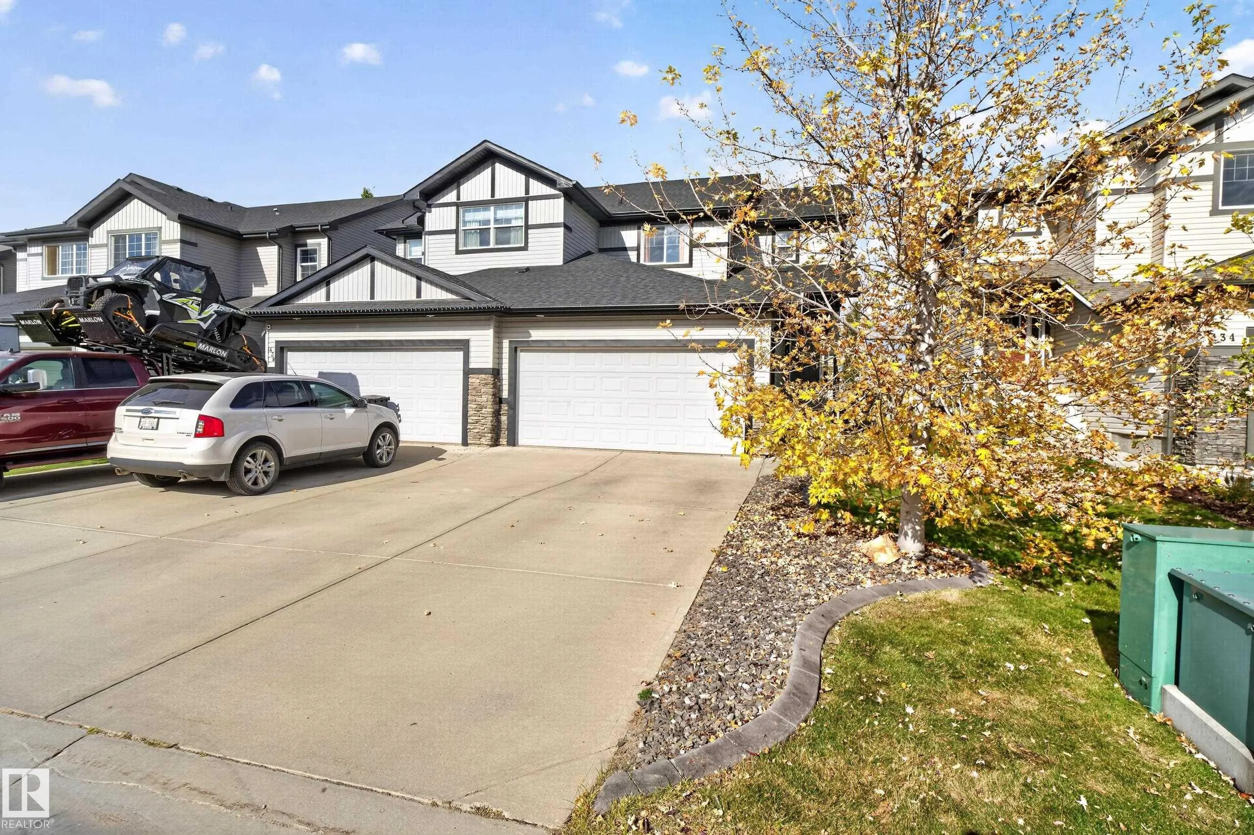 436 REED Crescent