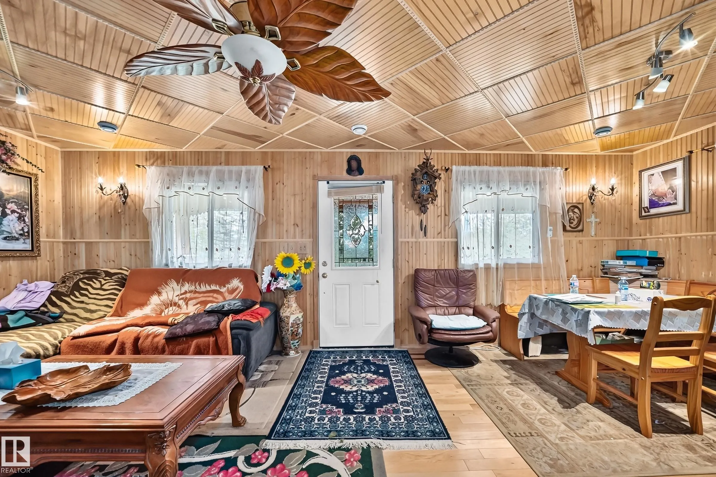 702 BLUE HERON Drive