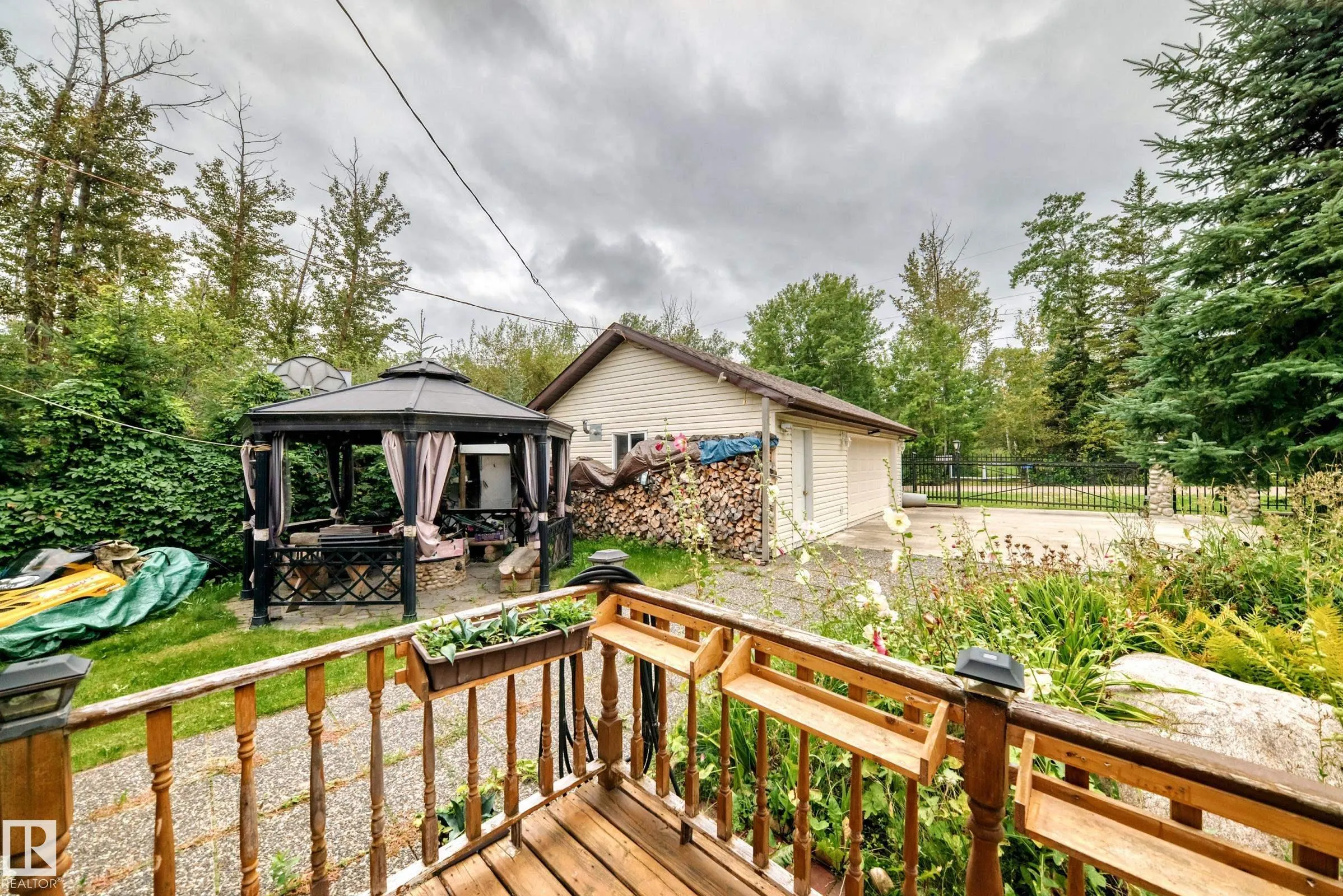 702 BLUE HERON Drive