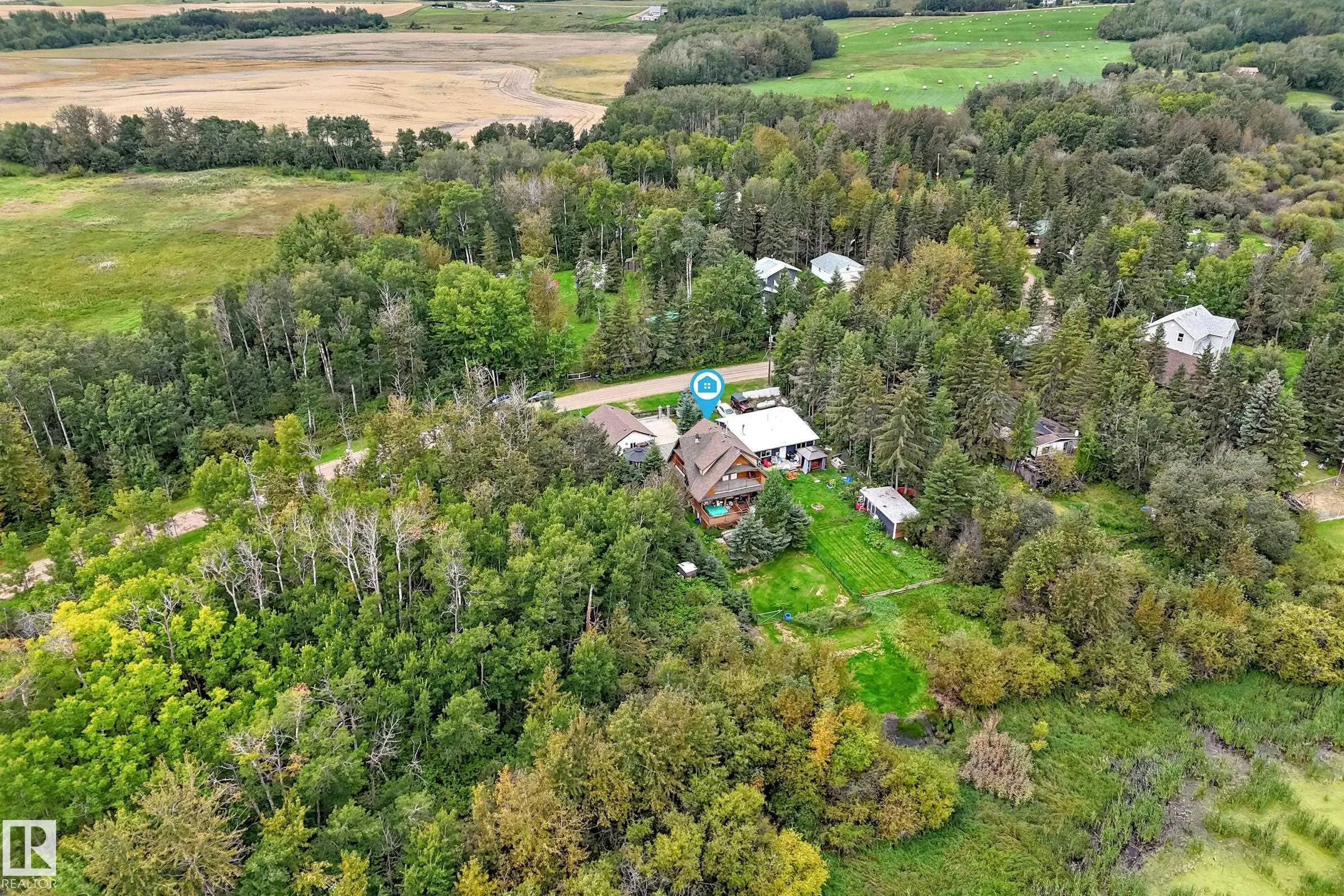 702 BLUE HERON Drive
