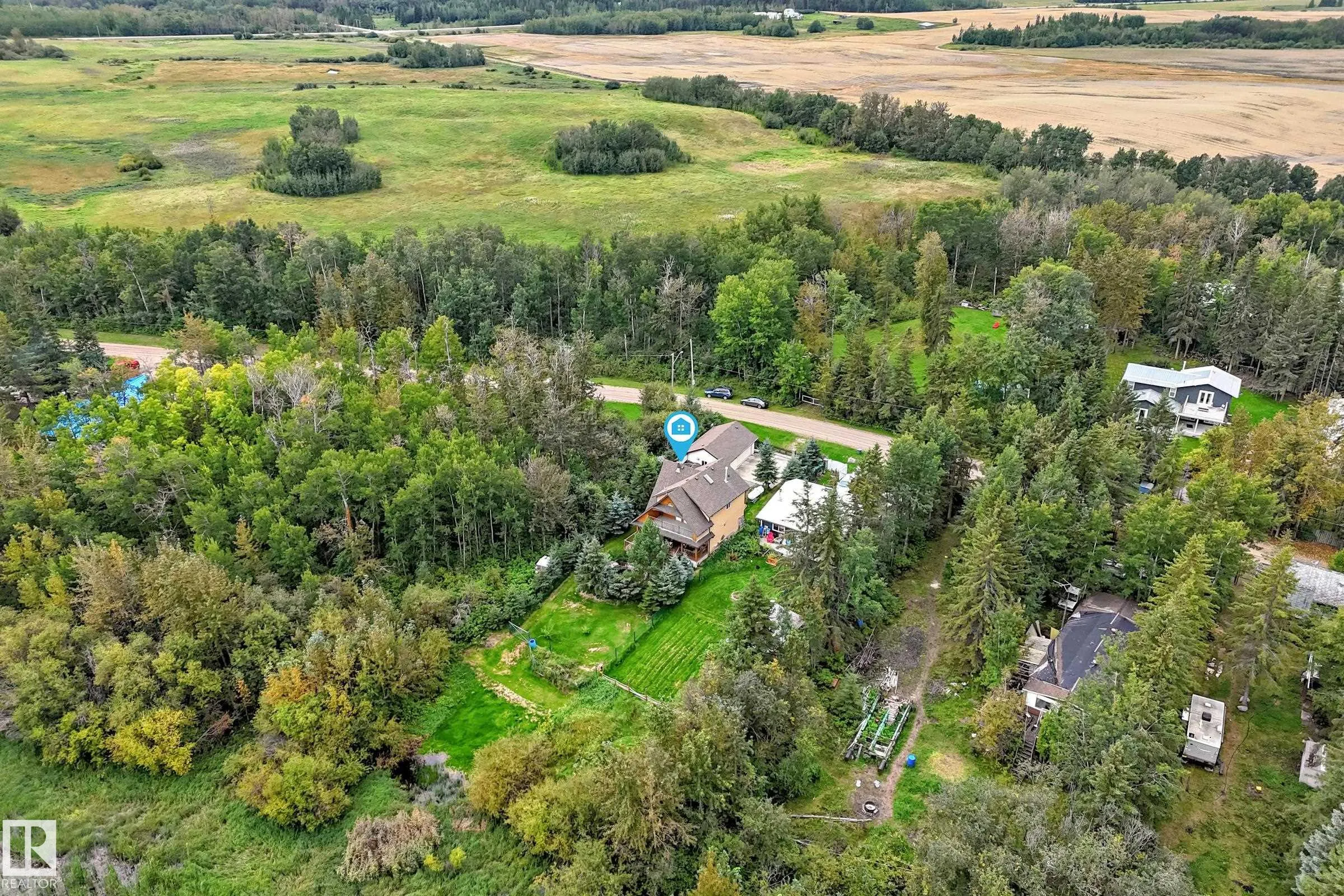702 BLUE HERON Drive