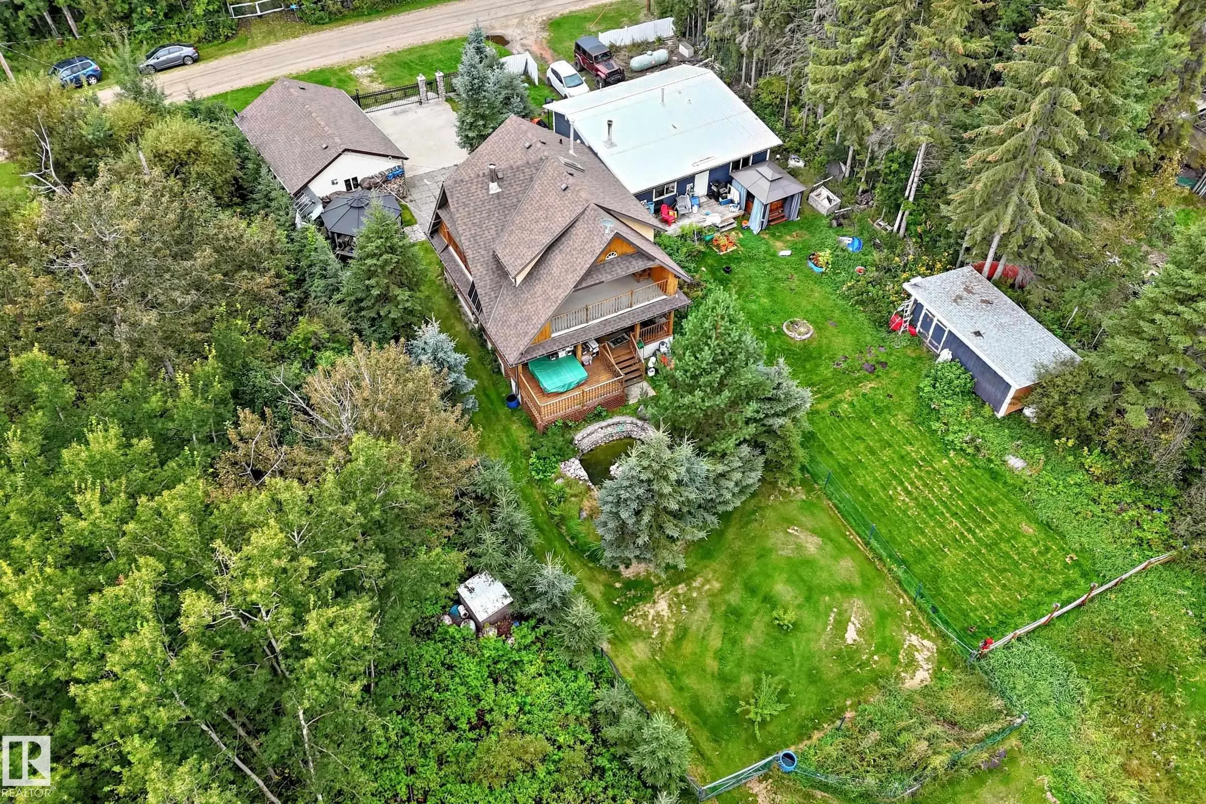 702 BLUE HERON Drive