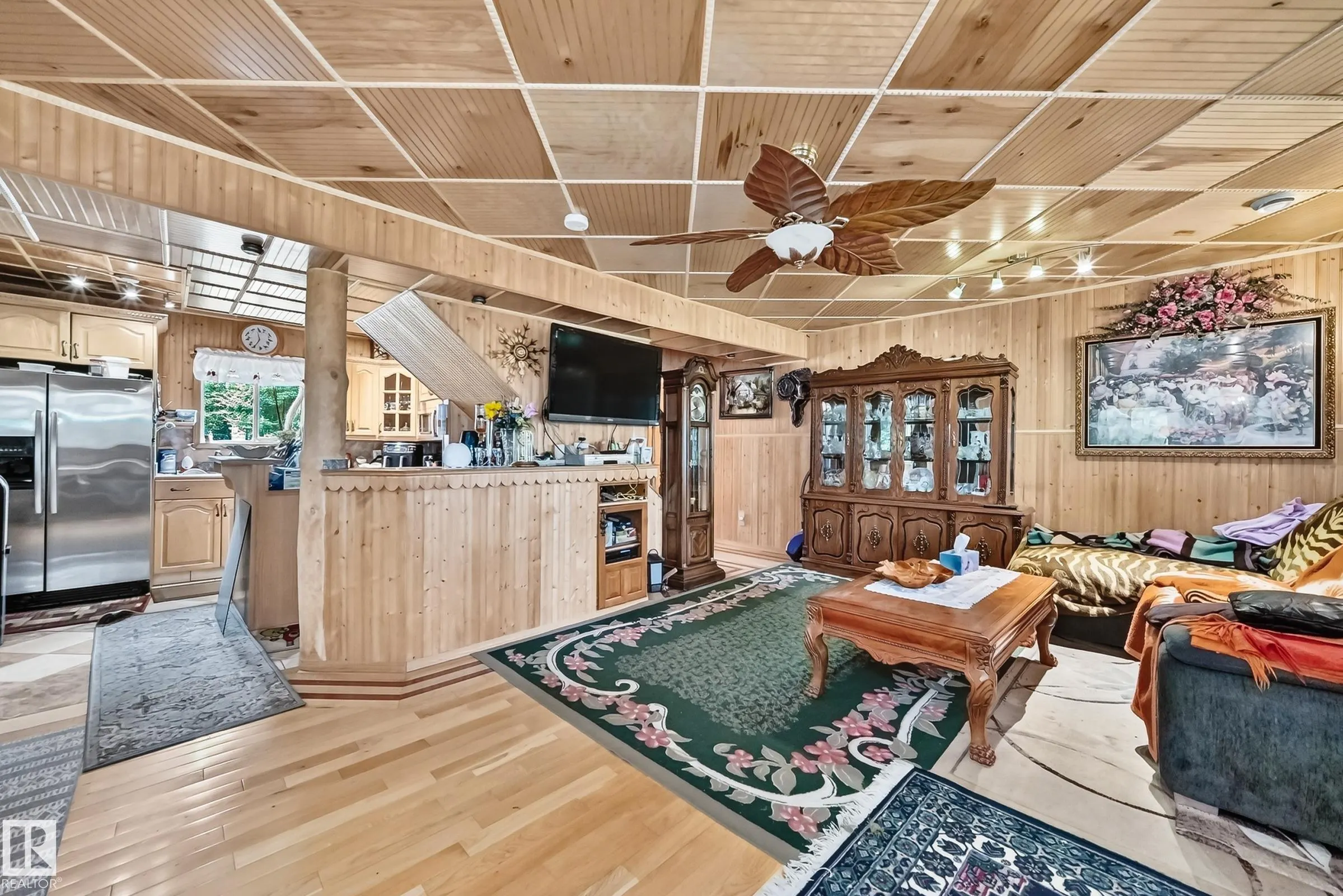 702 BLUE HERON Drive