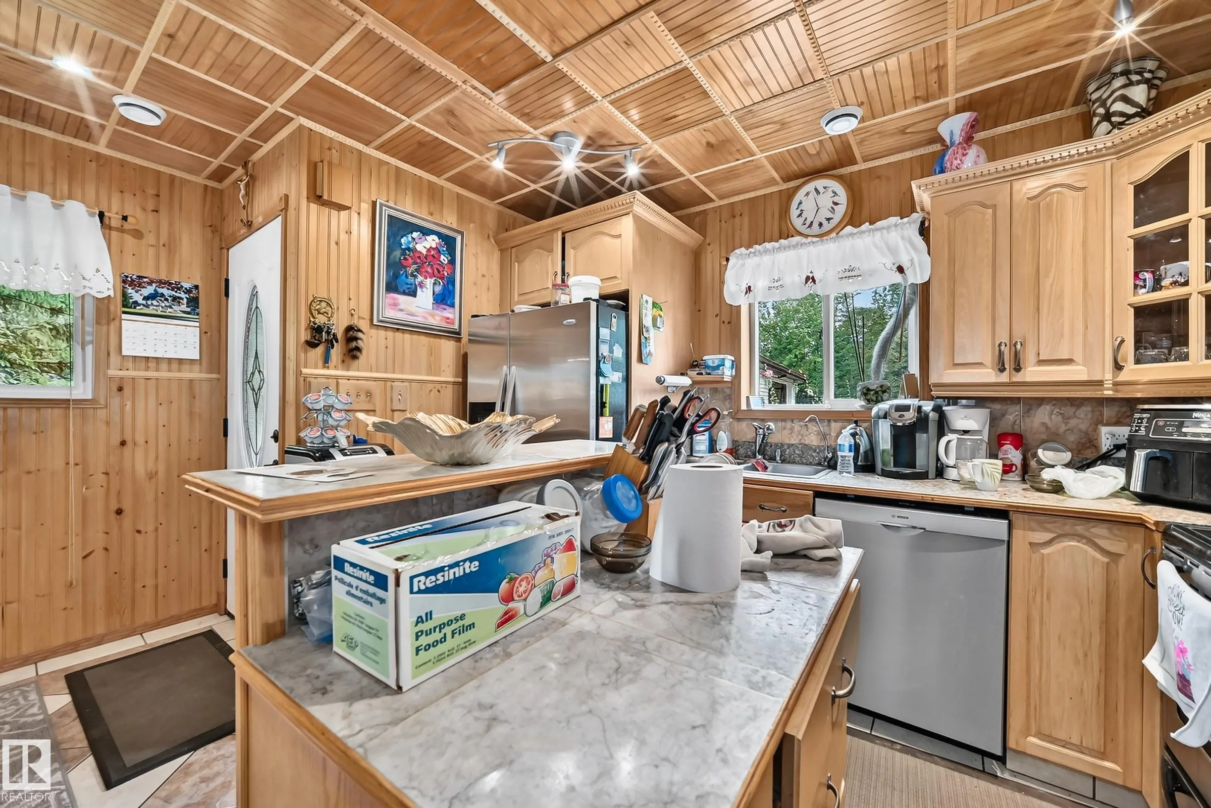 702 BLUE HERON Drive