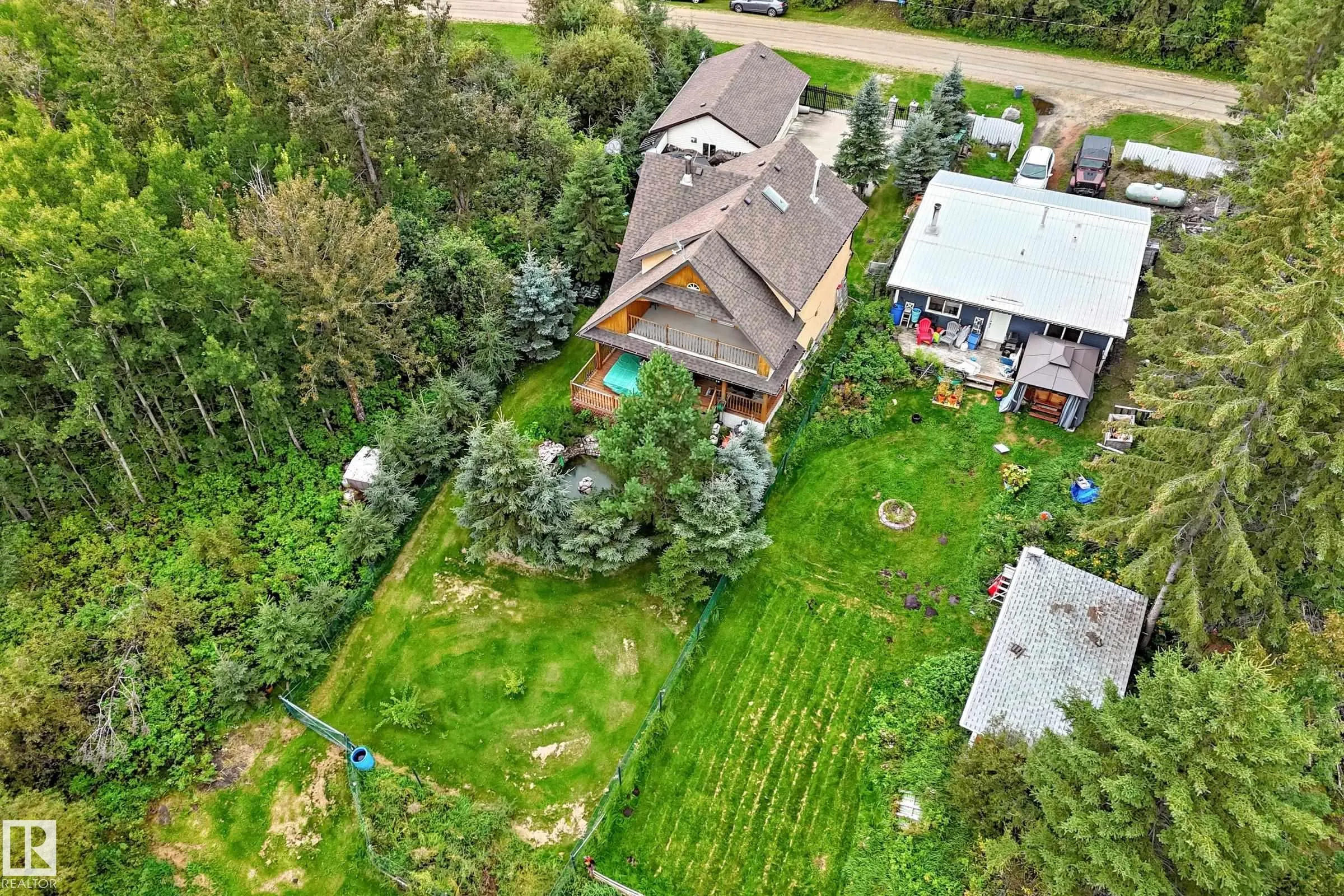 702 BLUE HERON Drive