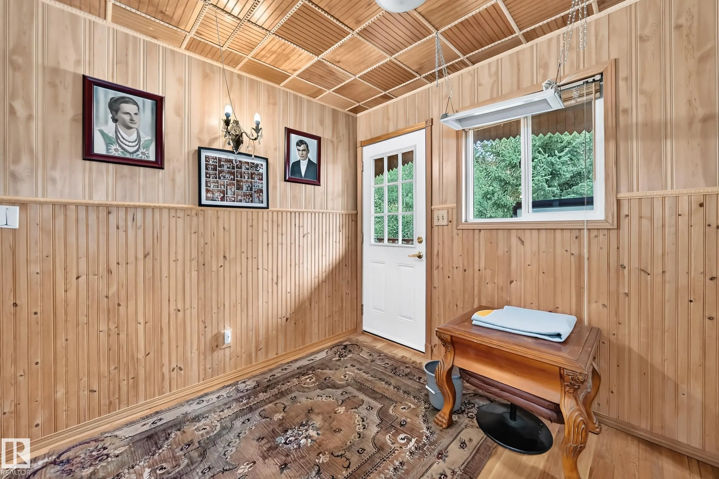 702 BLUE HERON Drive