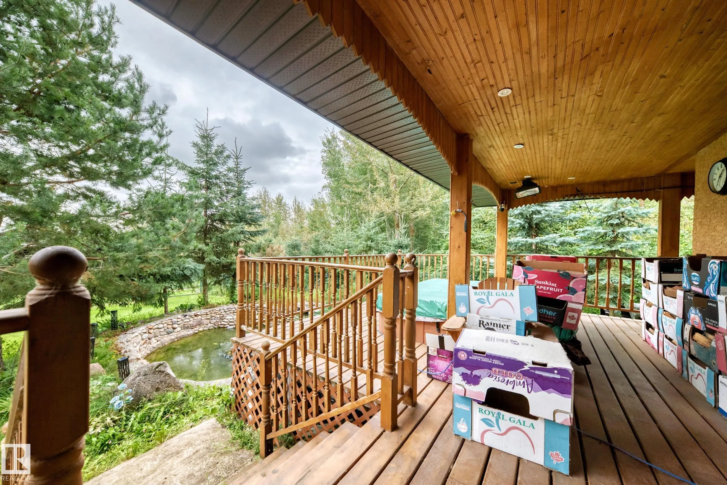 702 BLUE HERON Drive