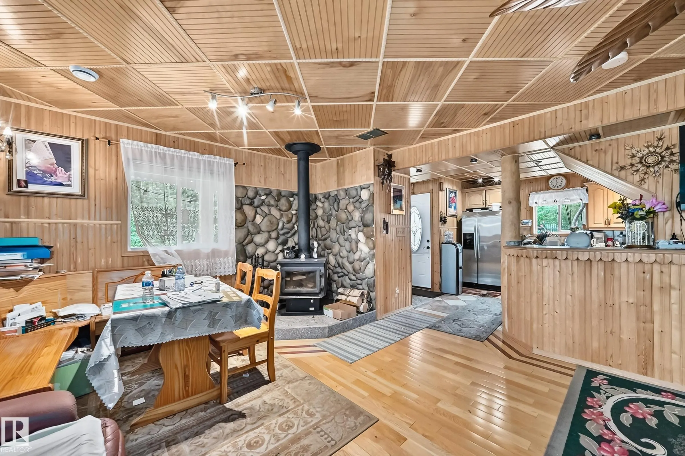702 BLUE HERON Drive