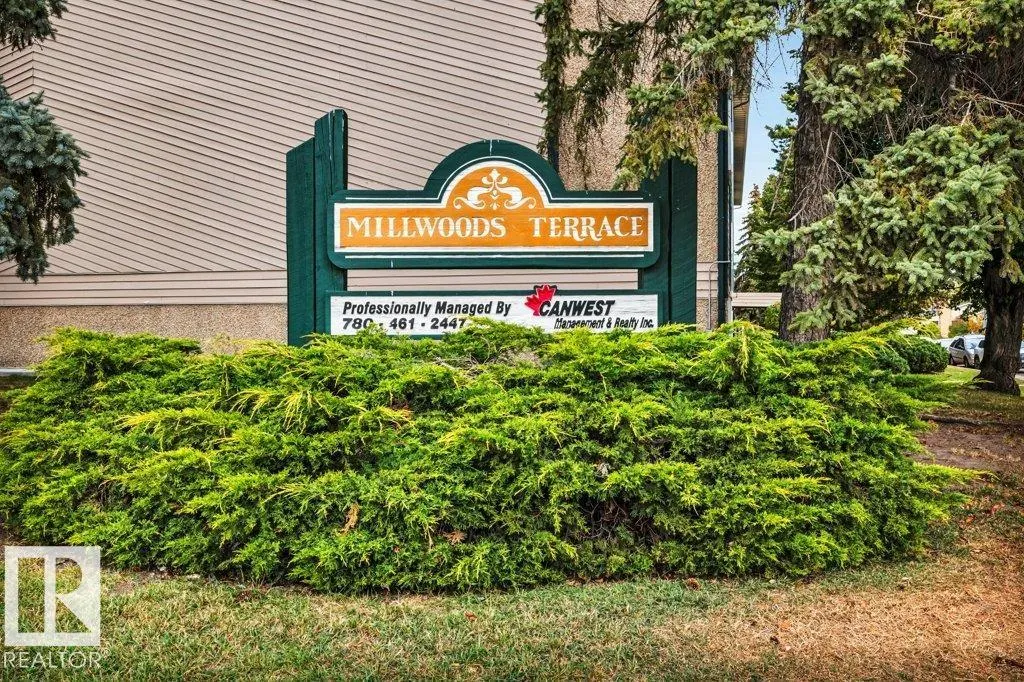 4810 Millwoods Road