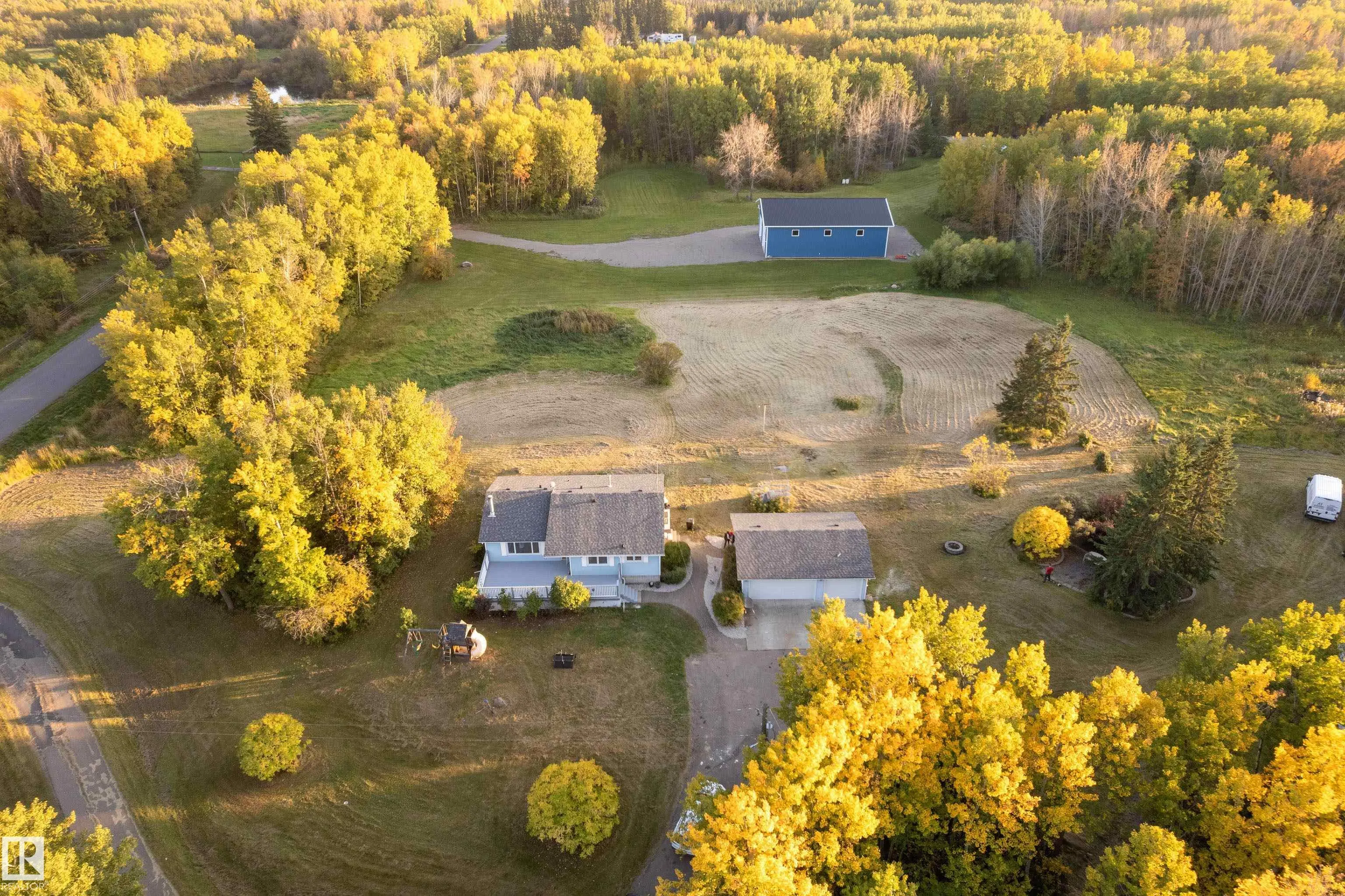 52314 RGE ROAD 215