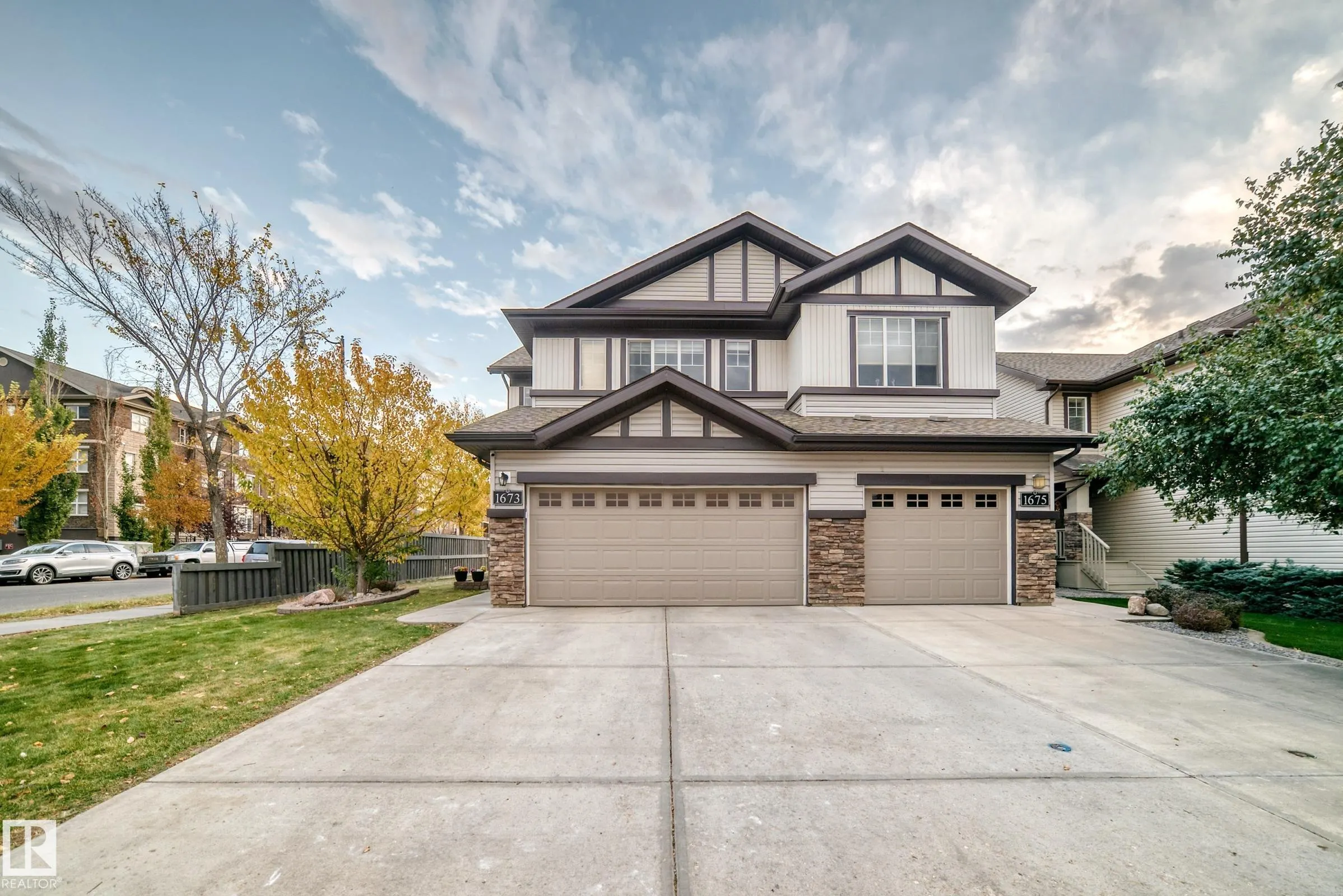 1673 CUNNINGHAM Way