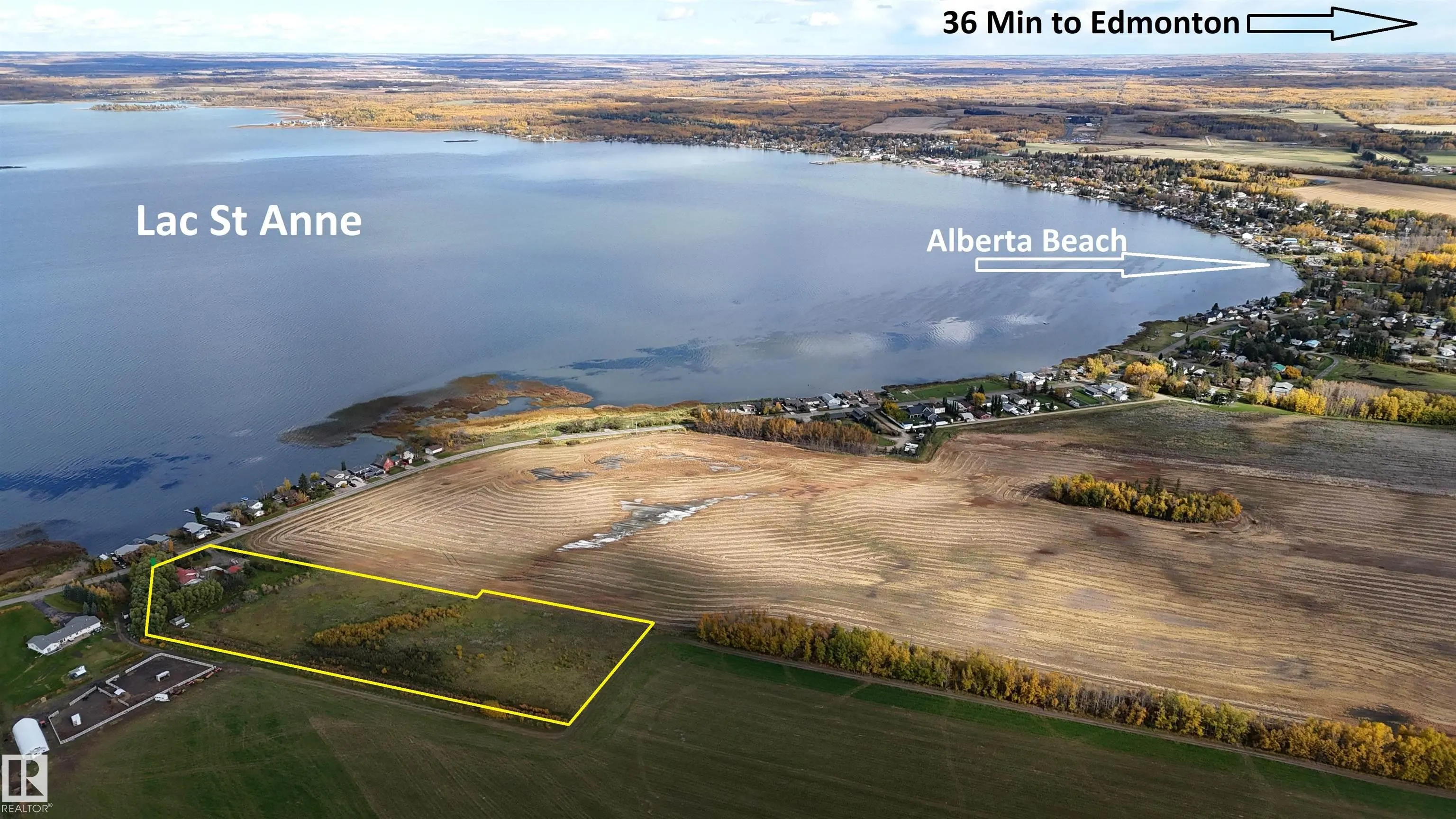 3327 STE. ANNE Trail