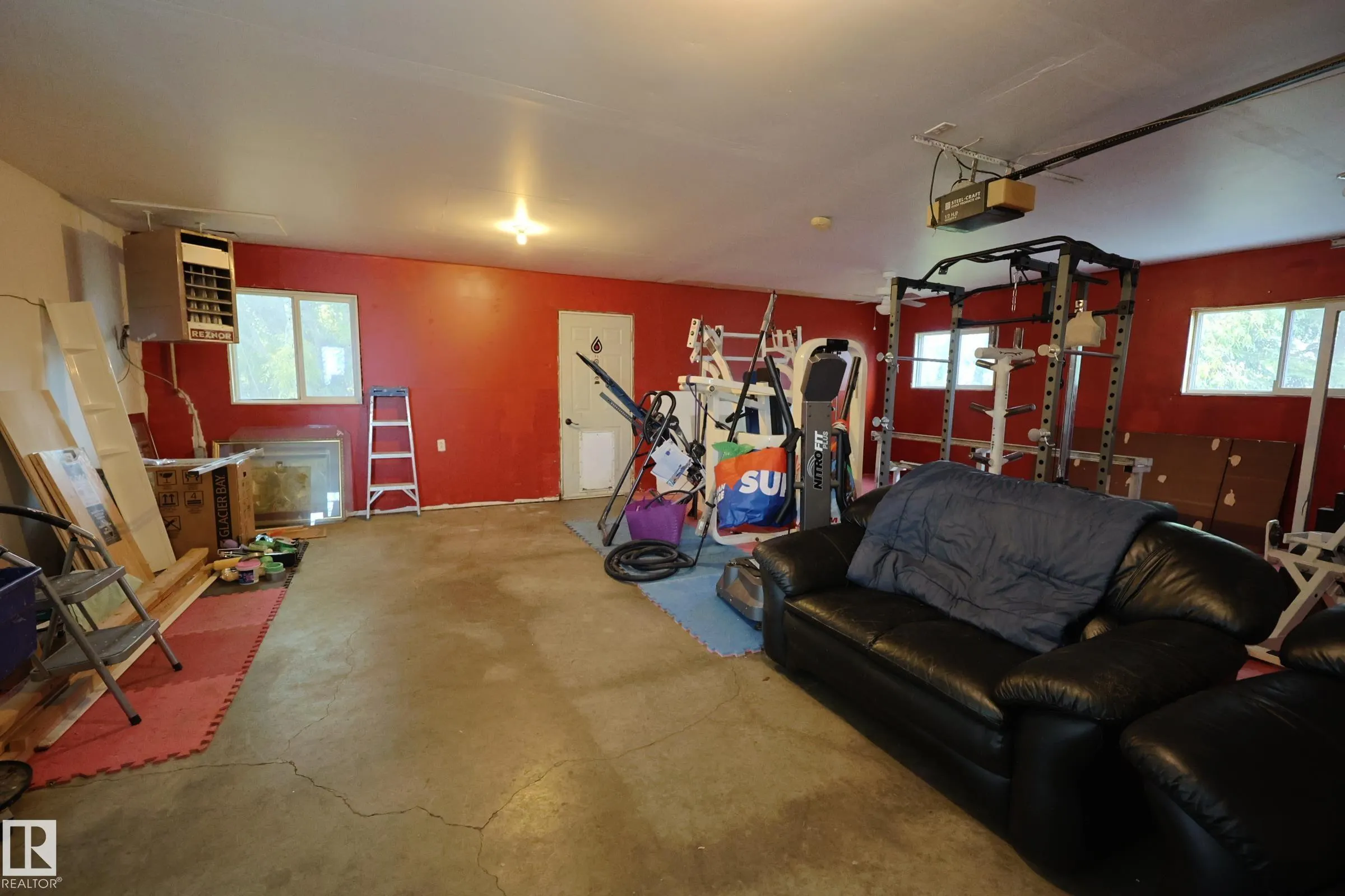 3327 STE. ANNE Trail