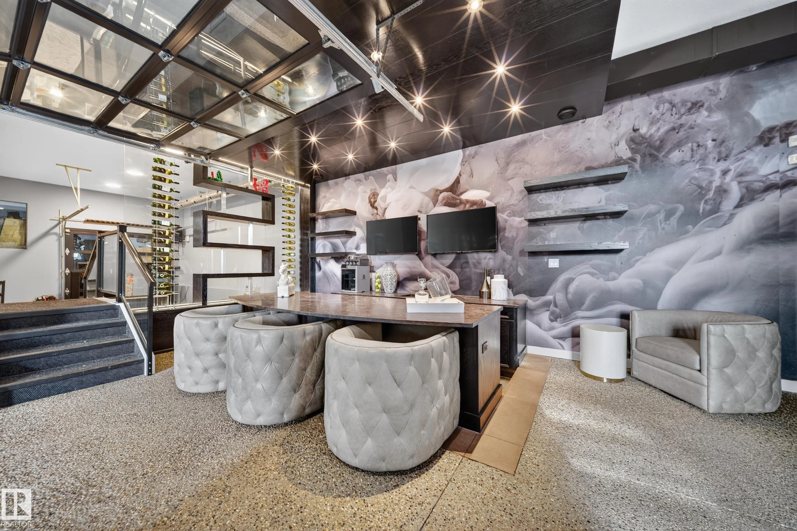 5530 CHEGWIN Point(e)