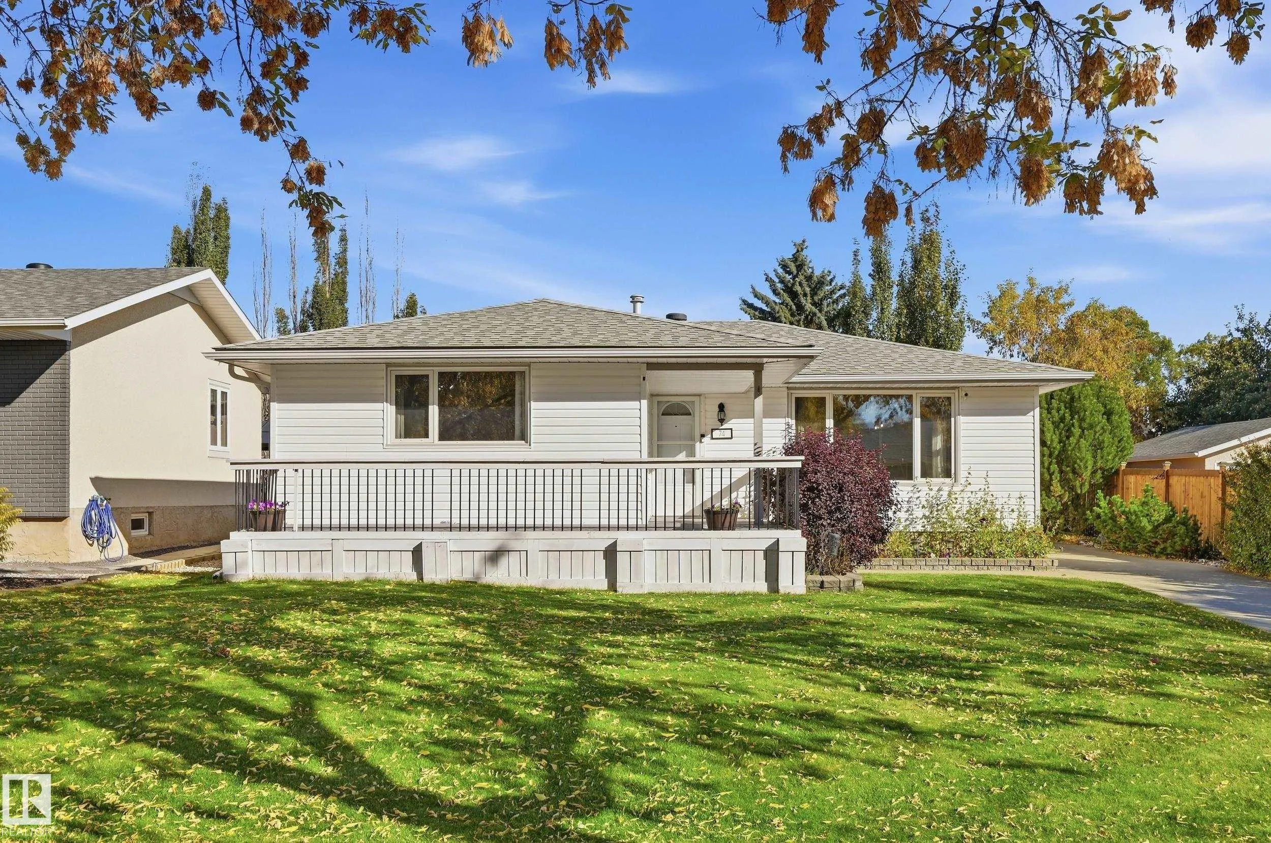 74 ASPEN Crescent