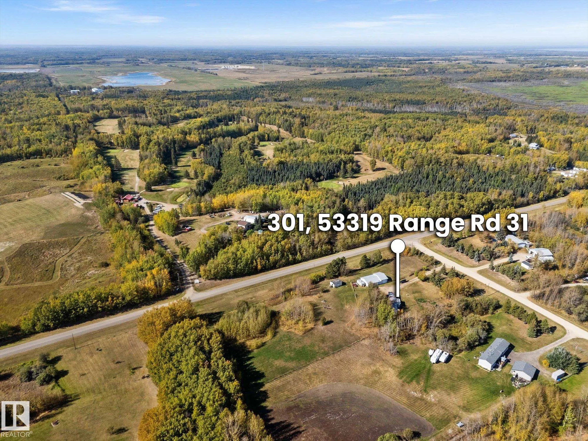 53319 RGE ROAD 31