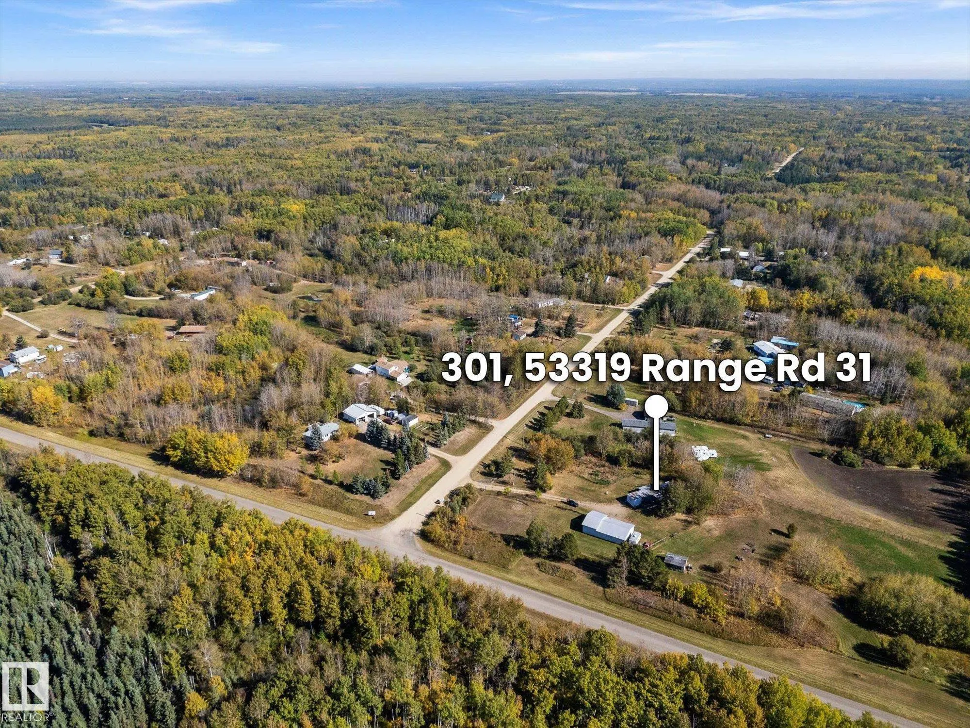 53319 RGE ROAD 31