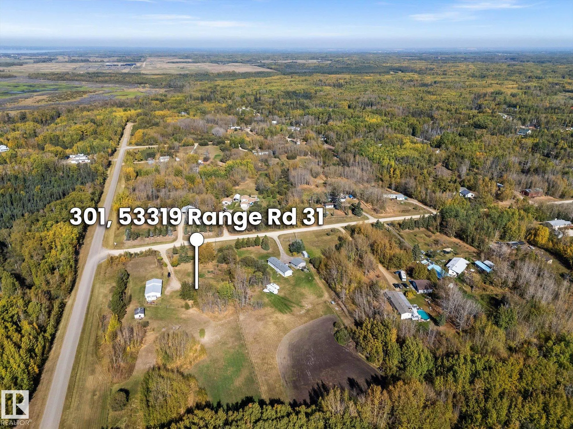 53319 RGE ROAD 31