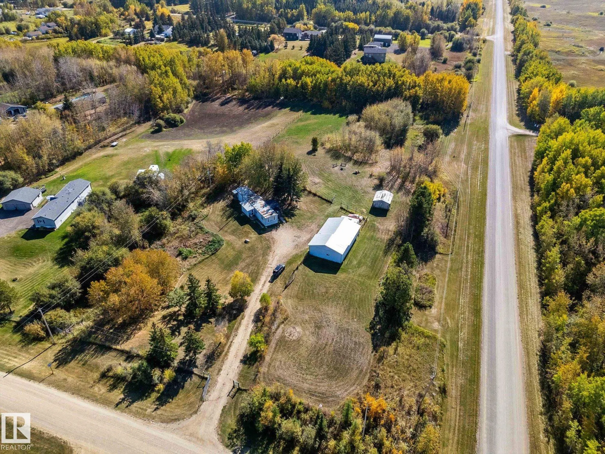 53319 RGE ROAD 31