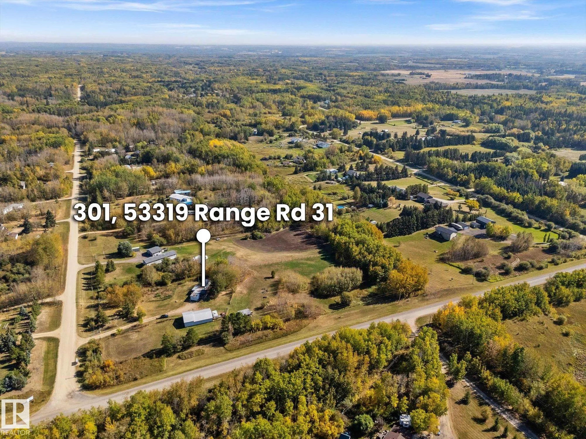 53319 RGE ROAD 31